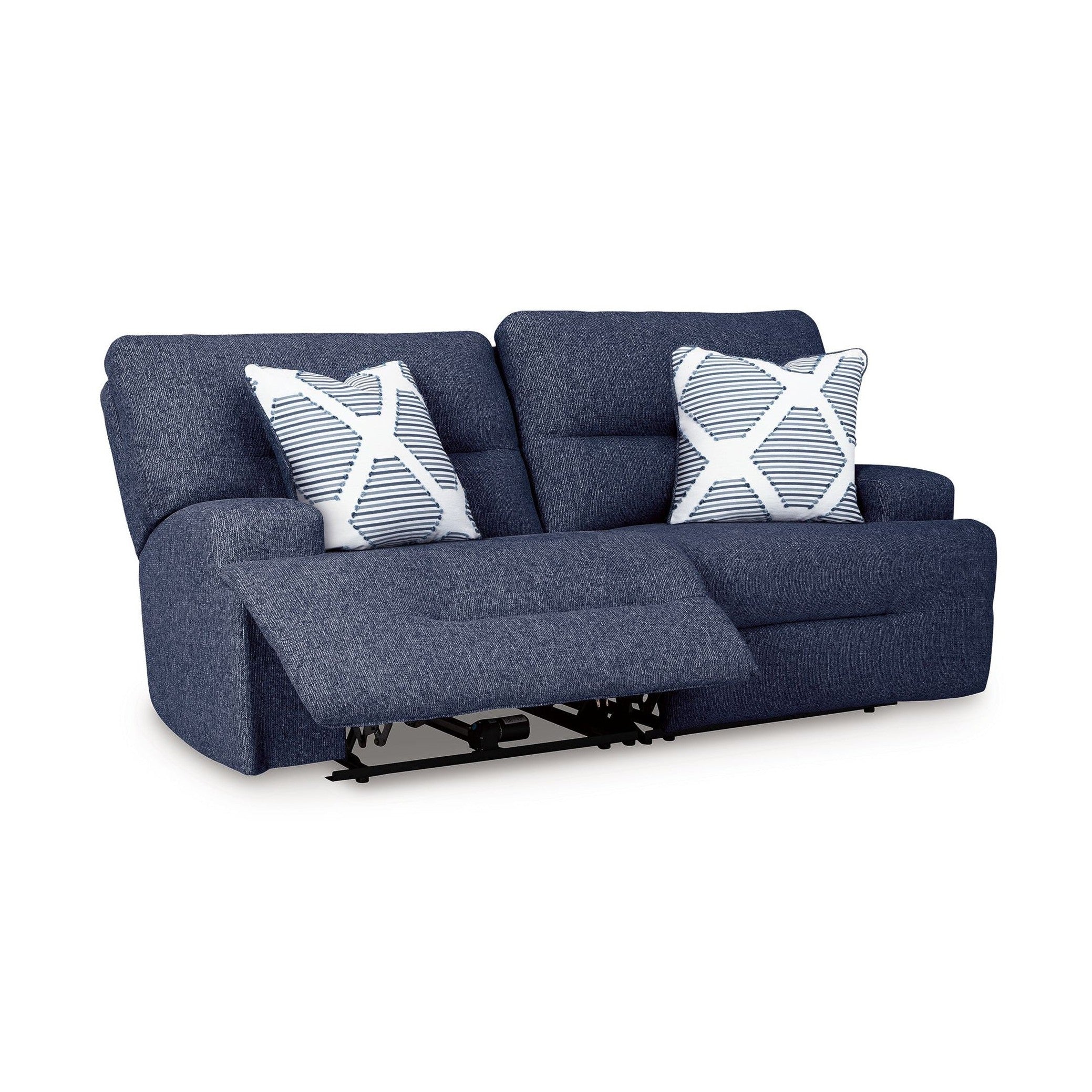 Acklen Place - Reclining Sectional