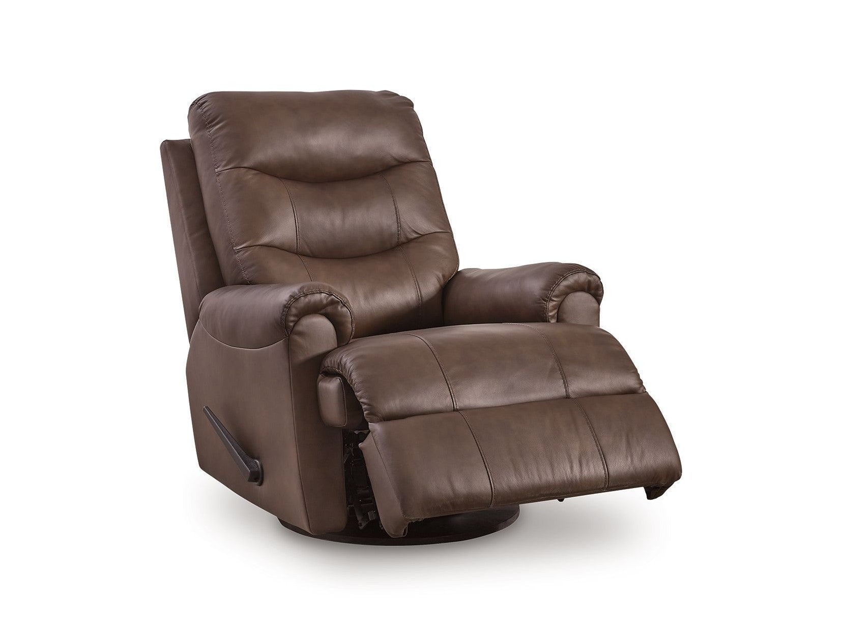 Flynwood - Swivel Glider Recliner