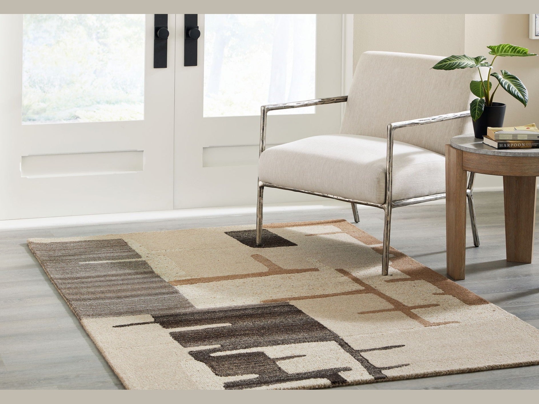 Kencher - Rug
