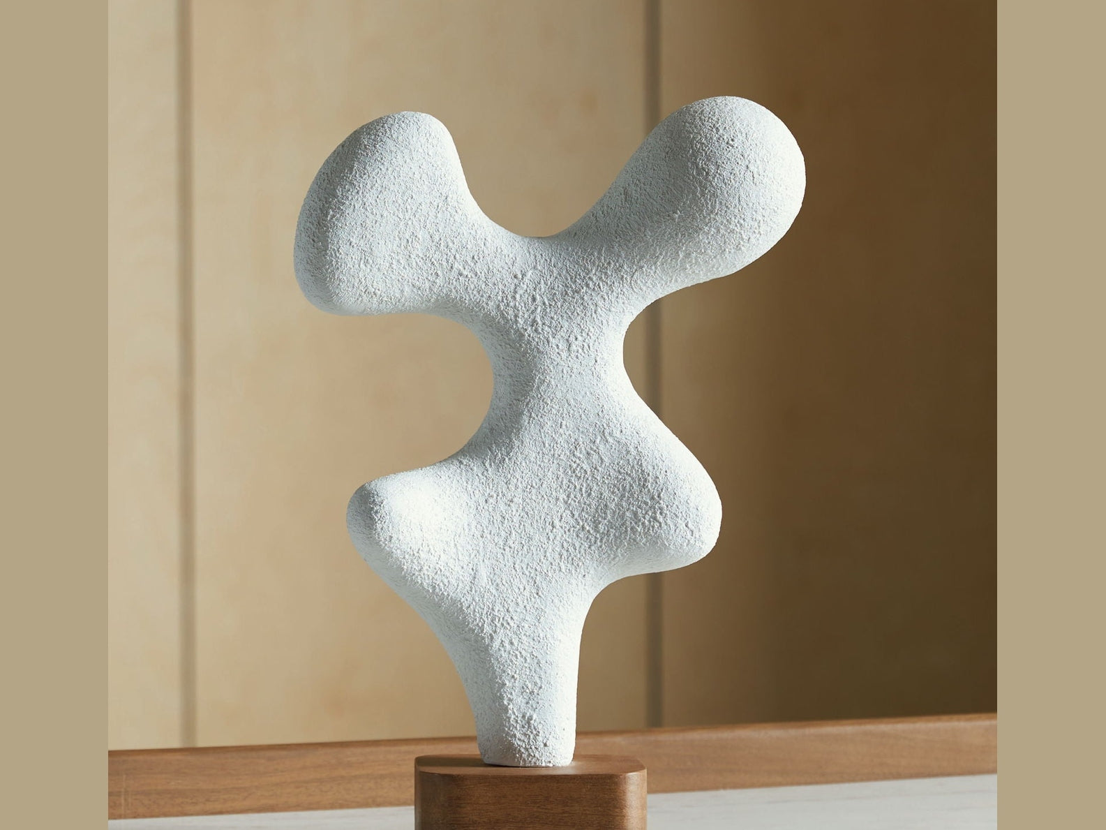 Lavarsen - Sculpture
