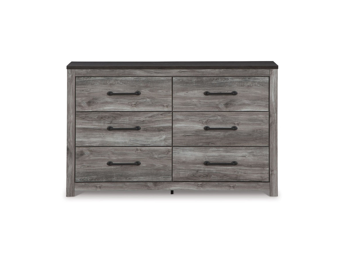 Bronyan - Dresser