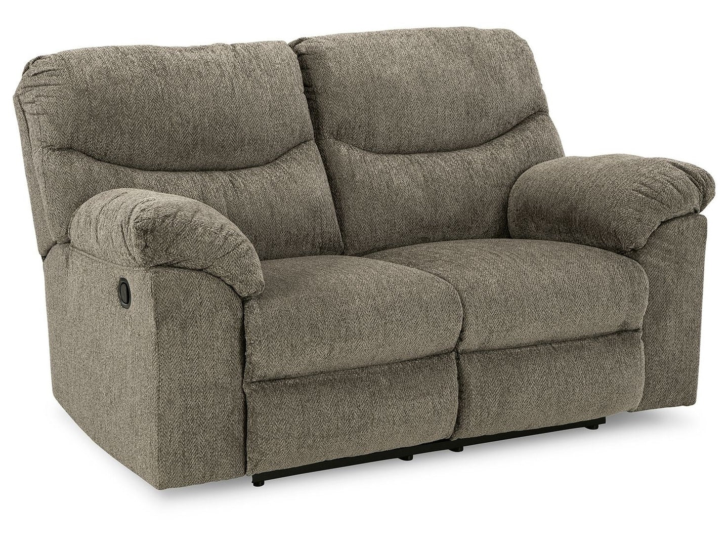 Alphons - Reclining Loveseat