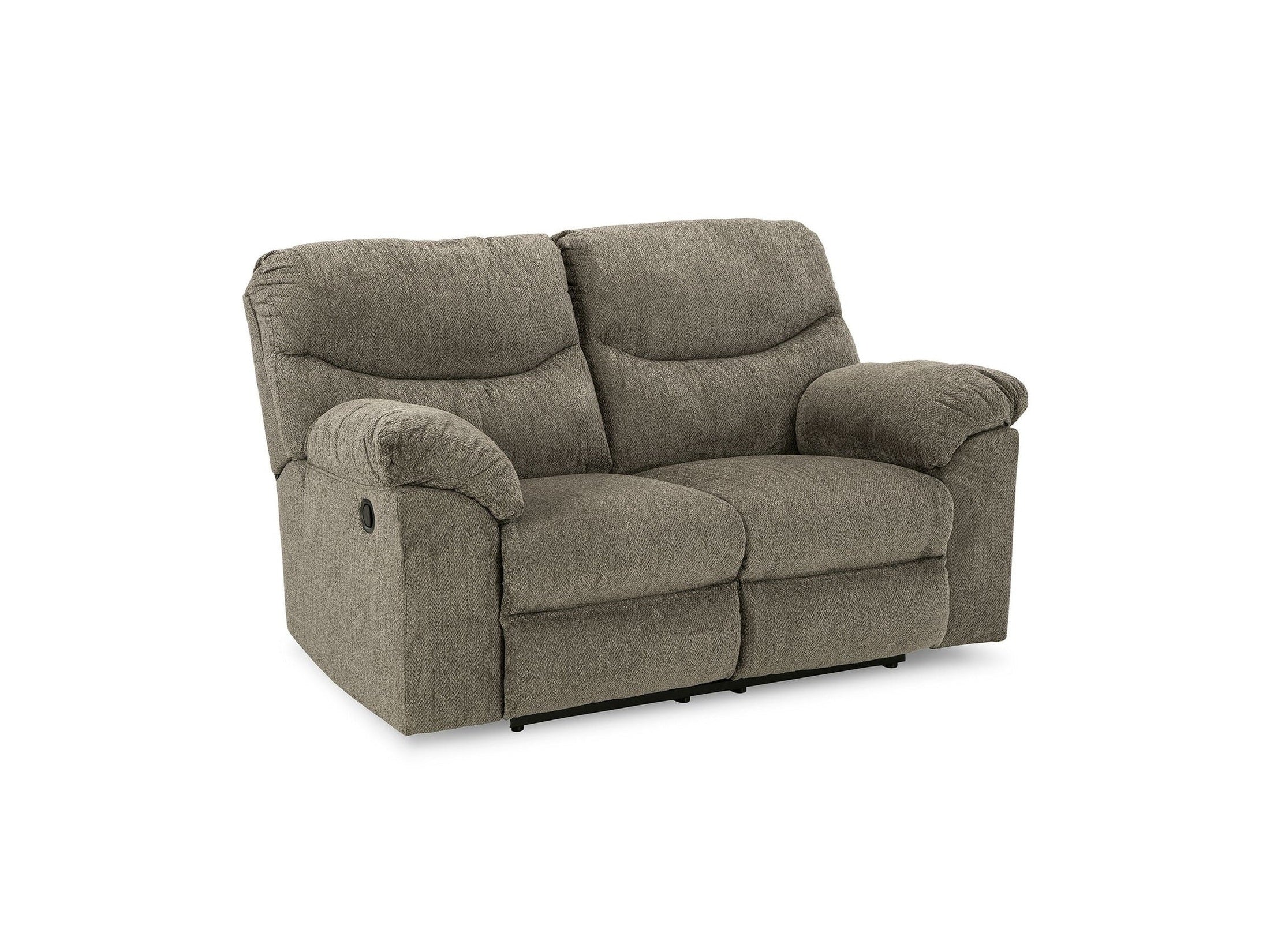 Alphons - Reclining Loveseat
