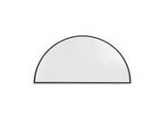 Denlow - Accent Mirror - Black