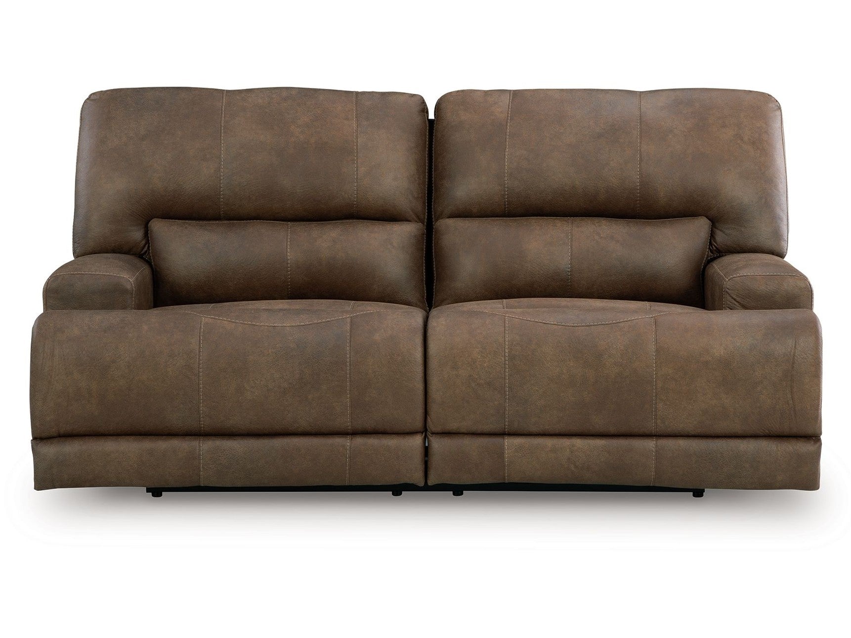 Time-Piece - Reclining Living Room Set