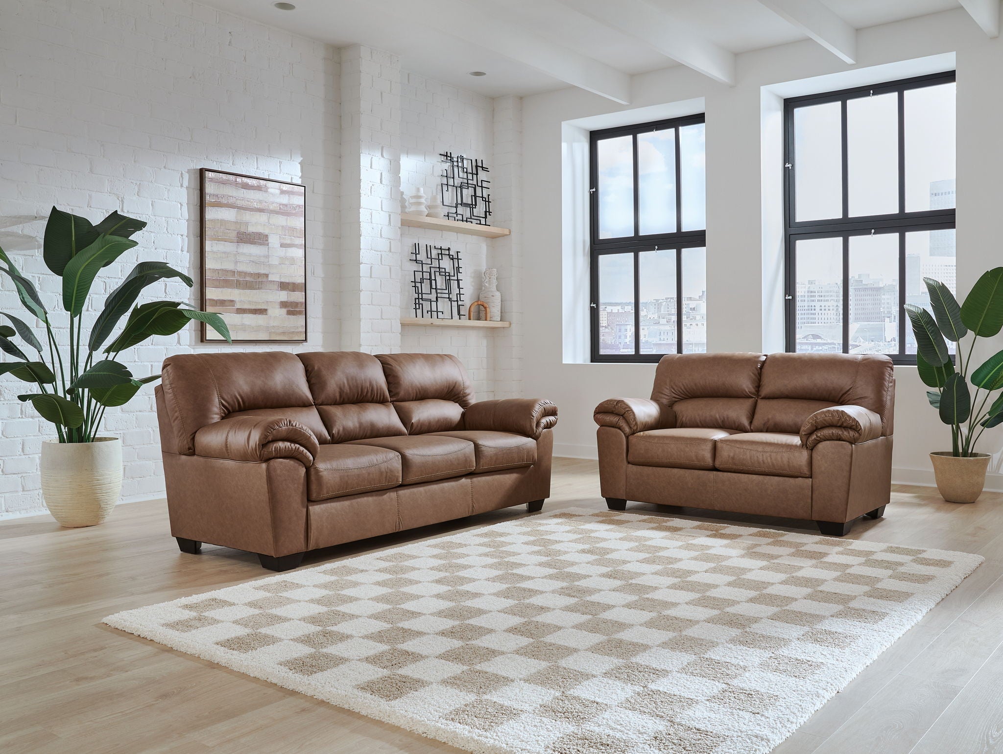 Whitlock - Living Room Set