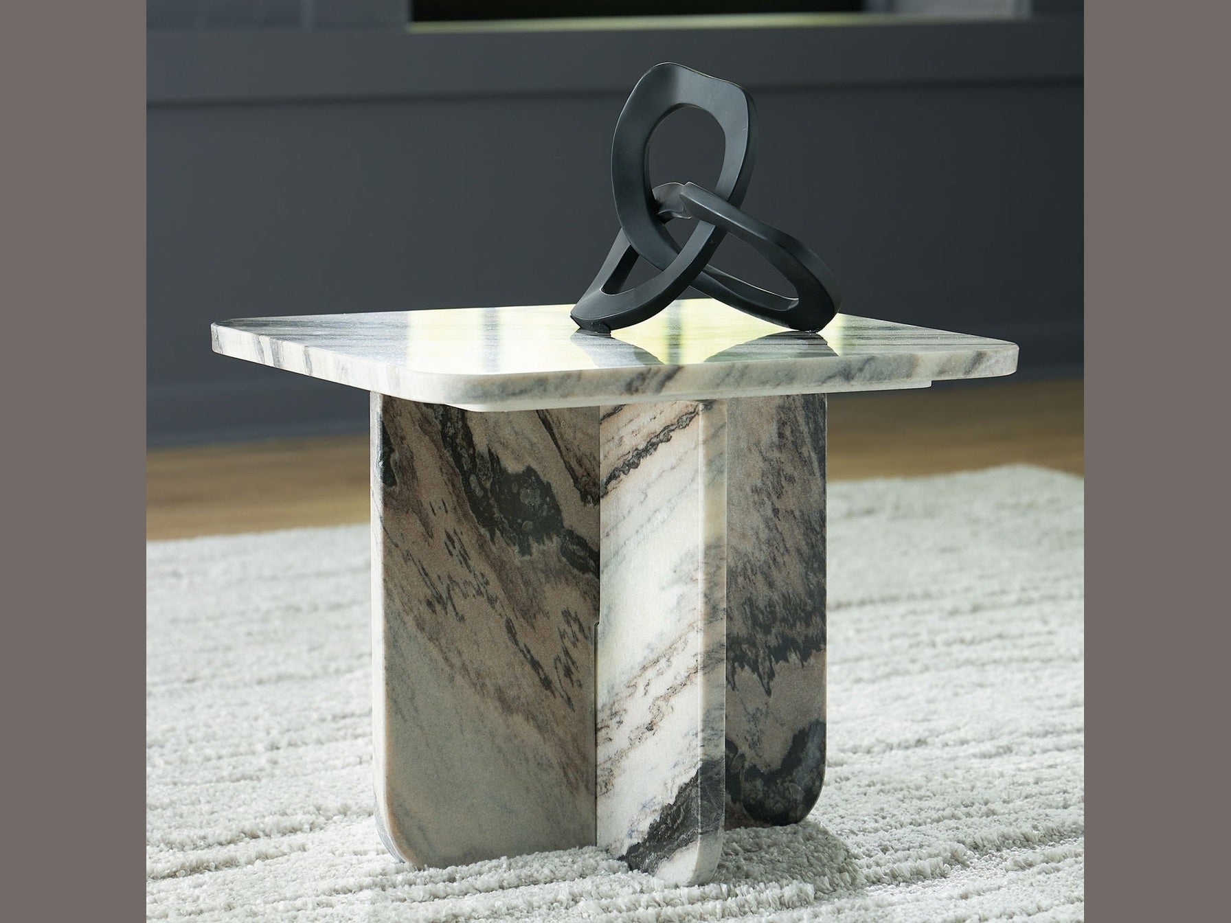 Baretton - Accent Cocktail Table