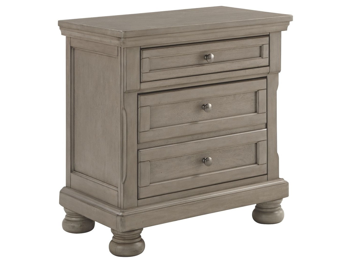 Lettner - Nightstand