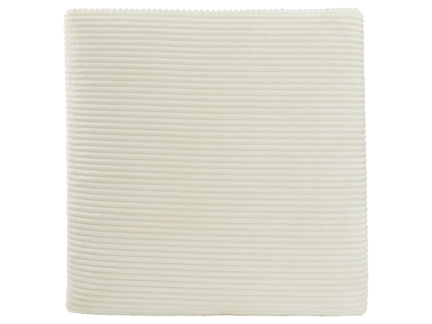 Lindyn - Oversized Accent Ottoman