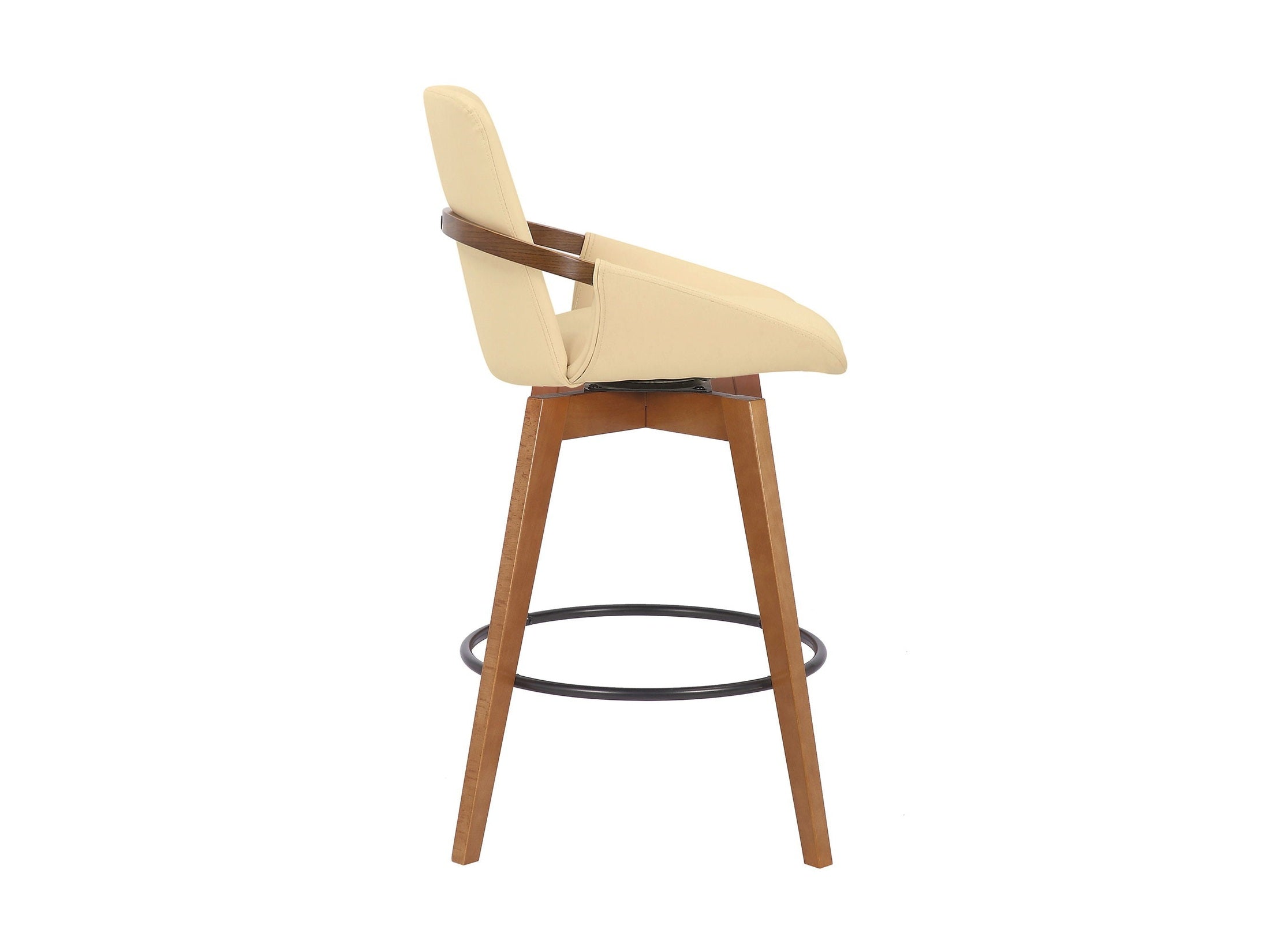 Baylor - Swivel Bar Stool