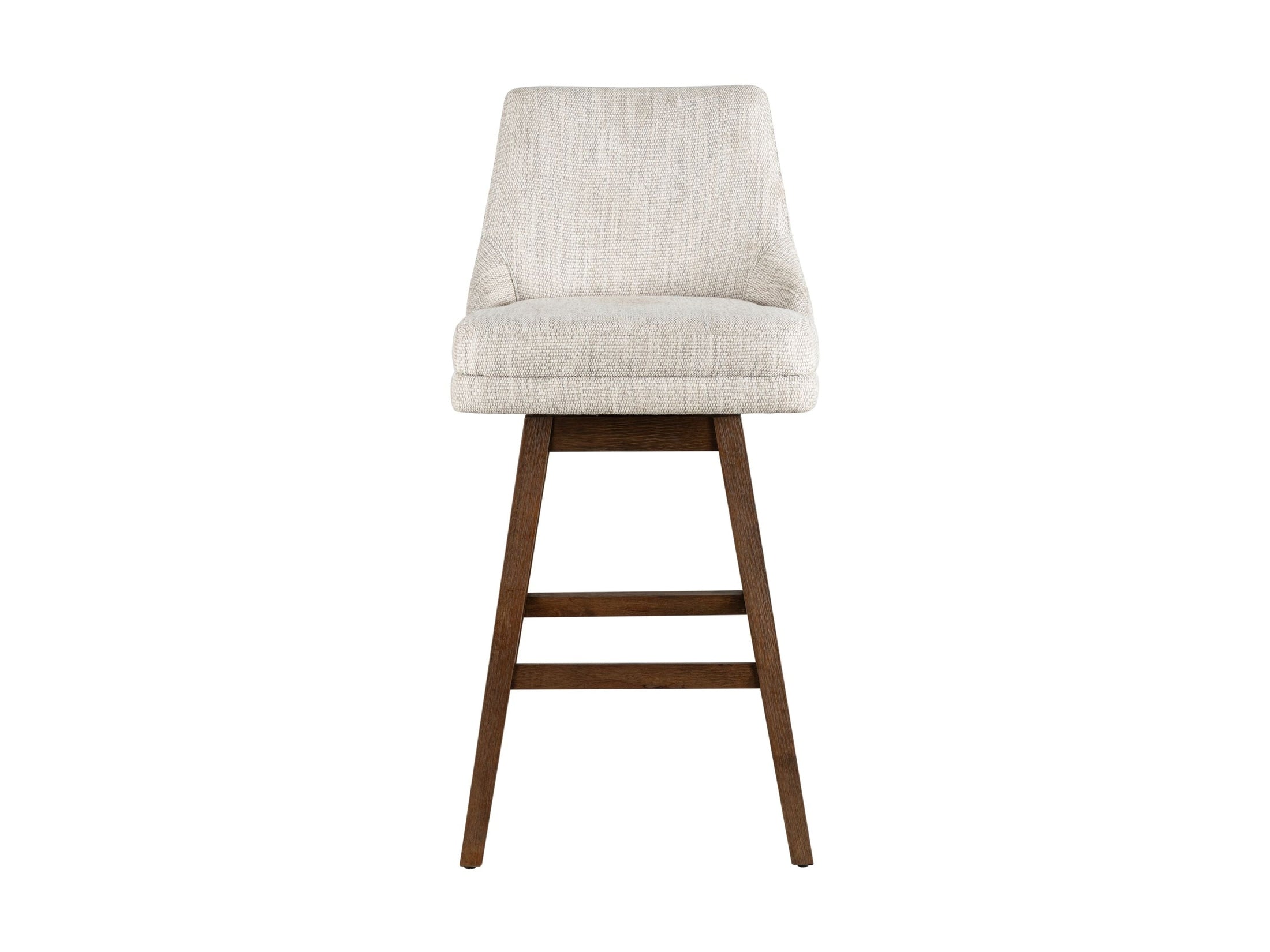 Branson - Swivel Barstool