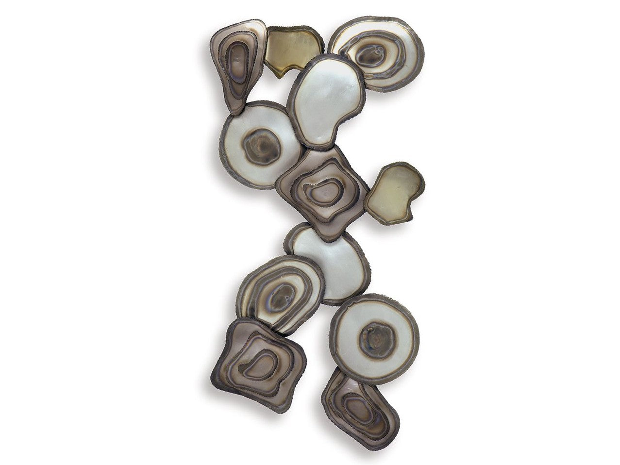 Worthman - Wall Decor - Multi