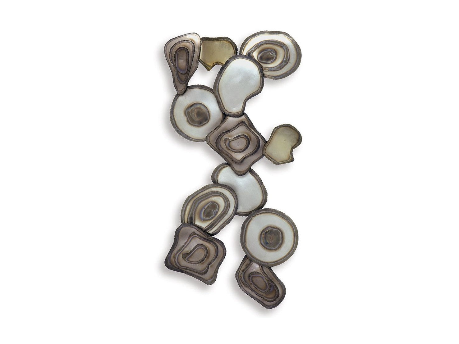 Worthman - Wall Decor - Multi