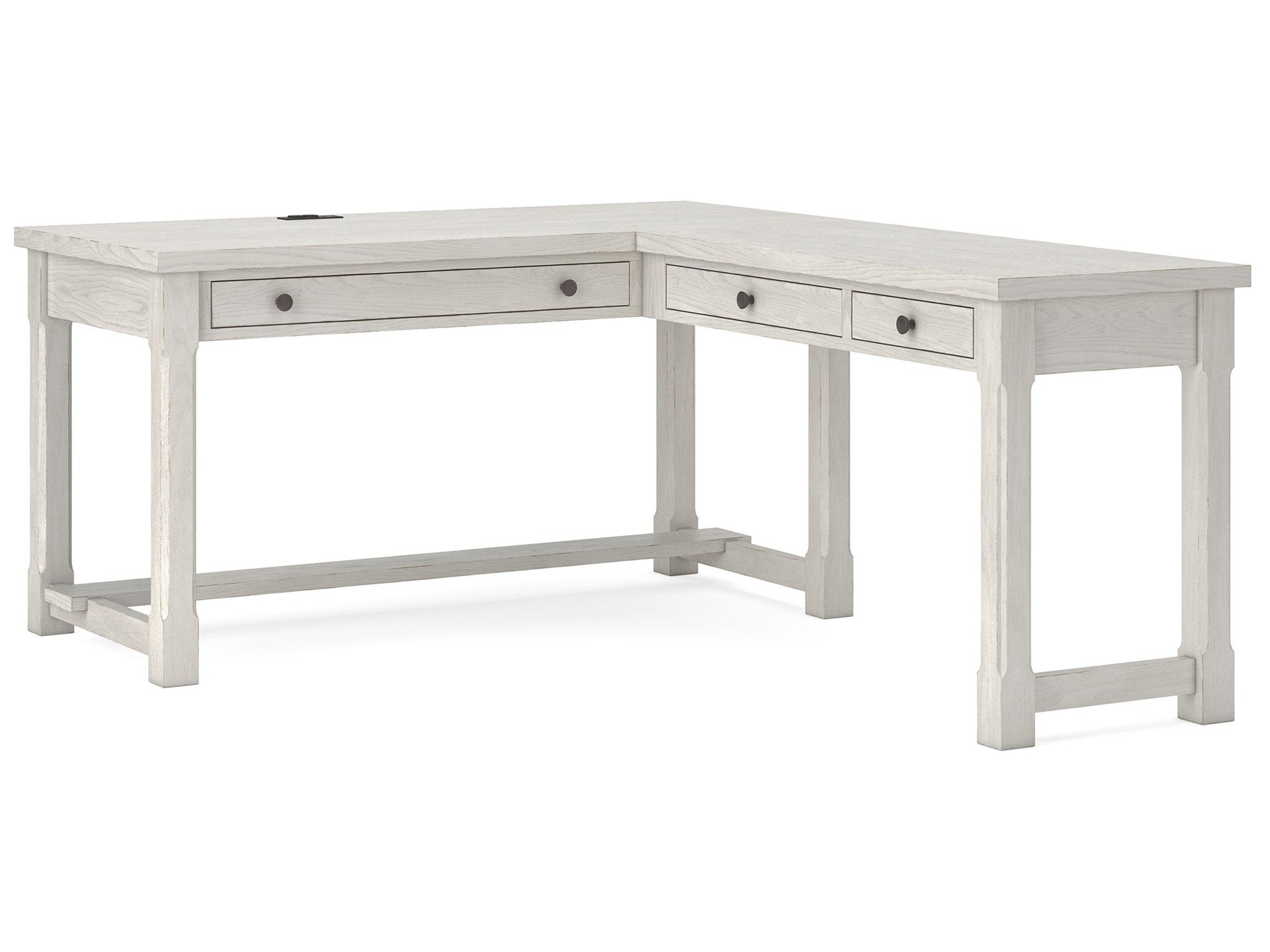 Robbinsdale - Home Office Desk