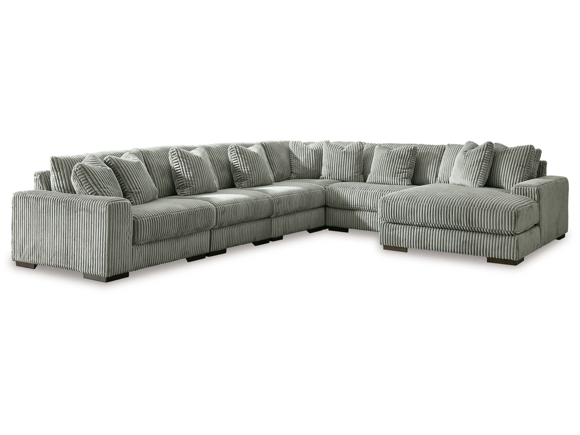 Lindyn - Sectional