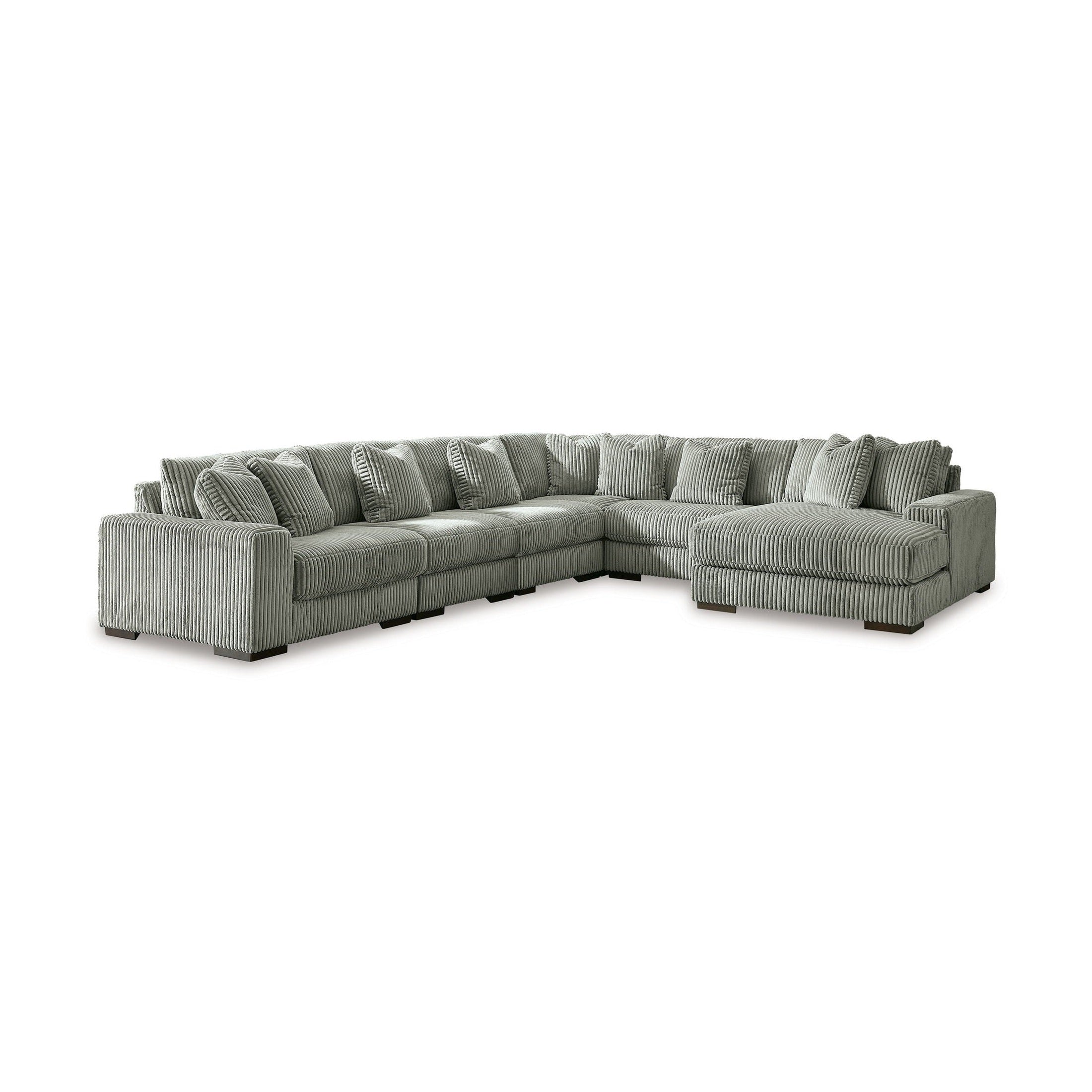 Lindyn - Sectional