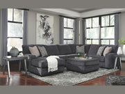 Tracling - Sectional Set