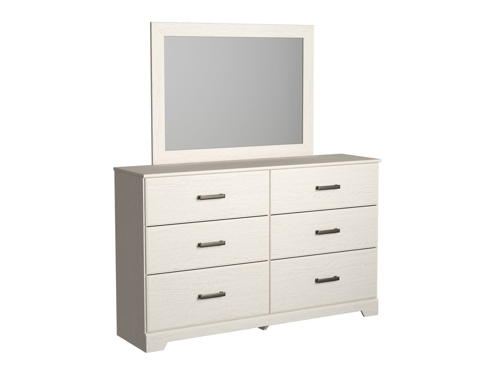 Stelsie - Panel Bedroom Set