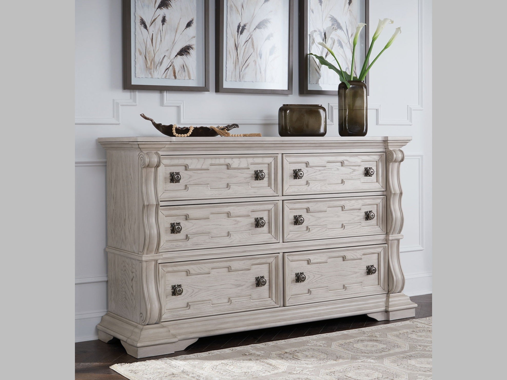 Andonhall - Dresser