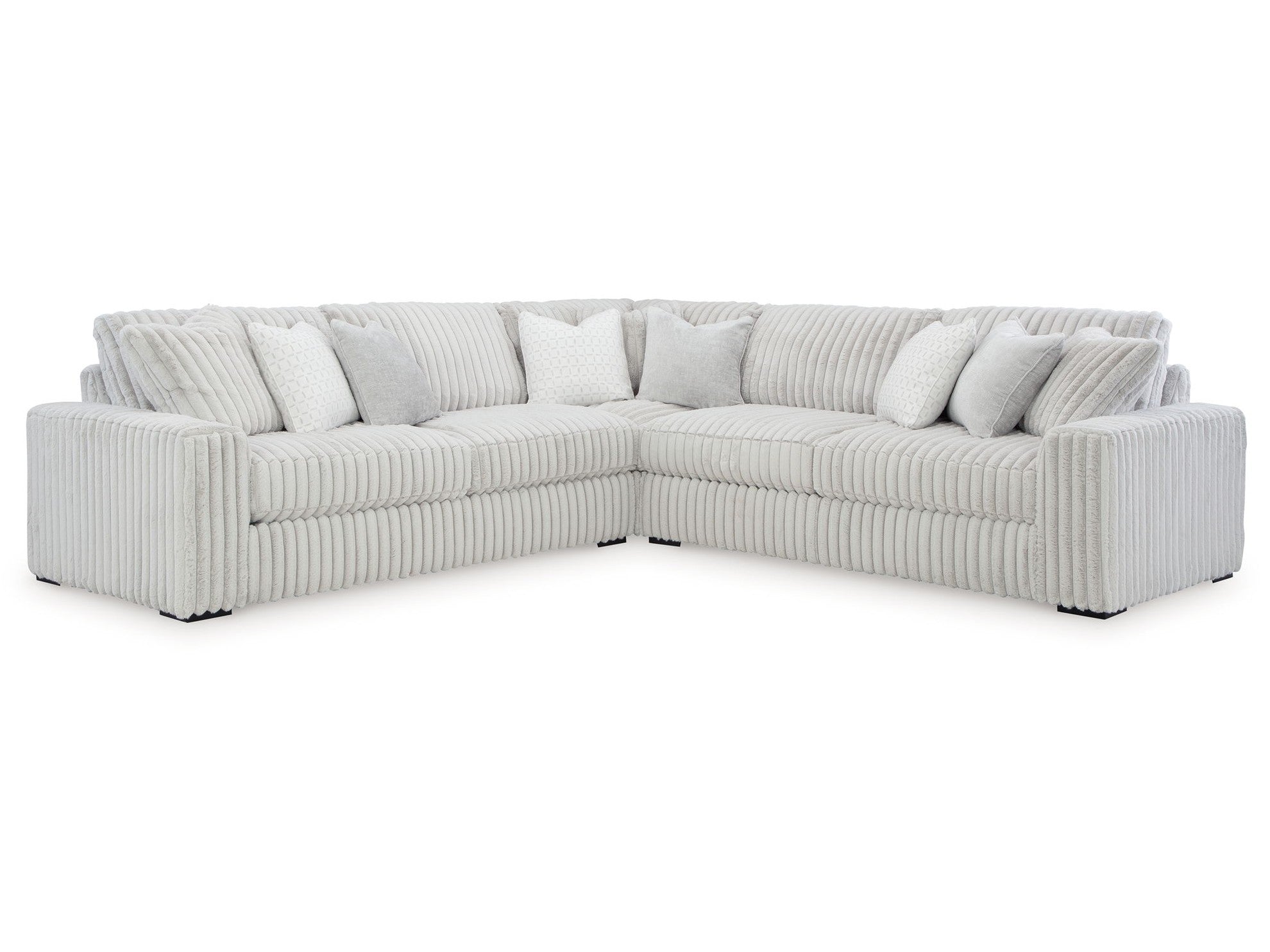 Stupendous - Sectional