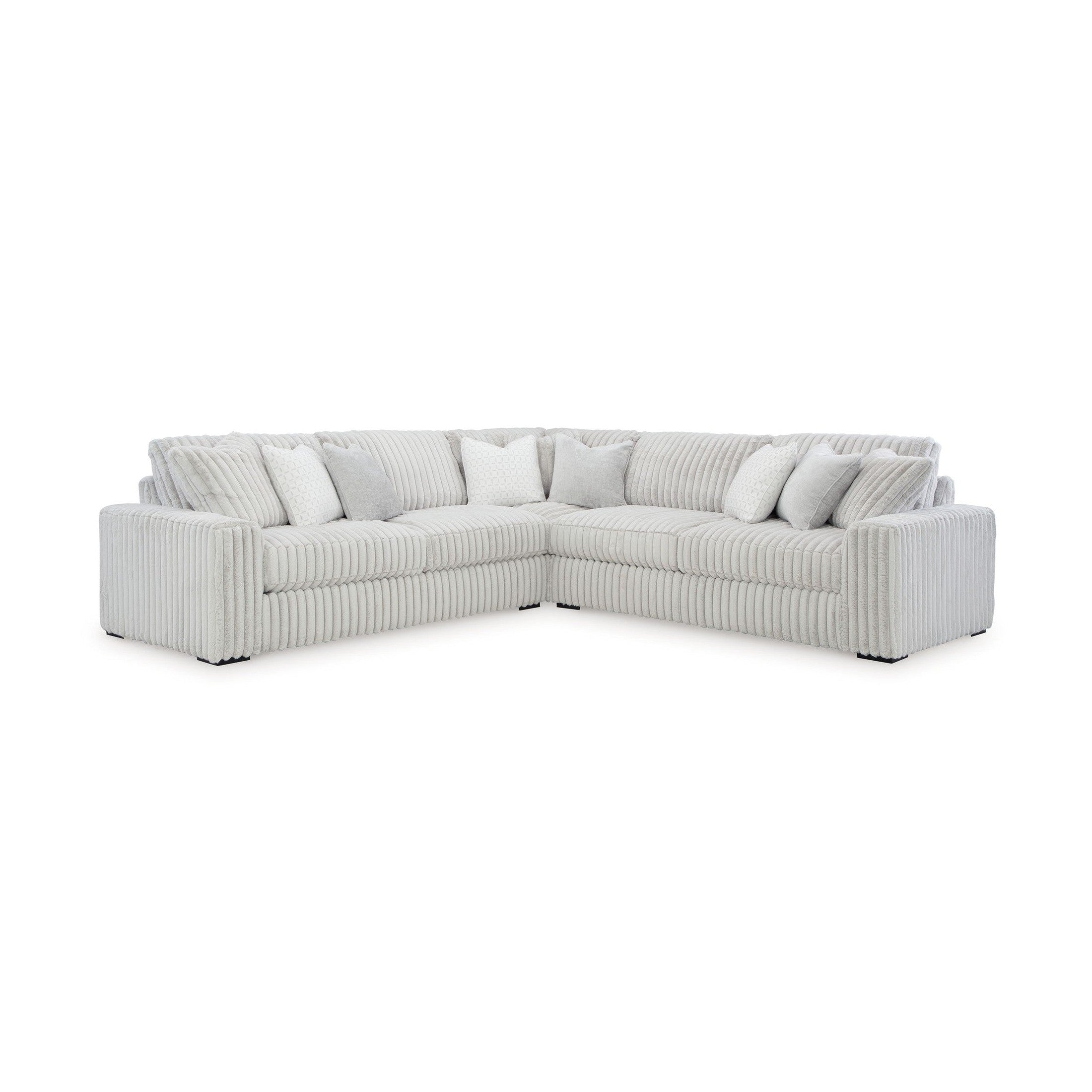 Stupendous - Sectional