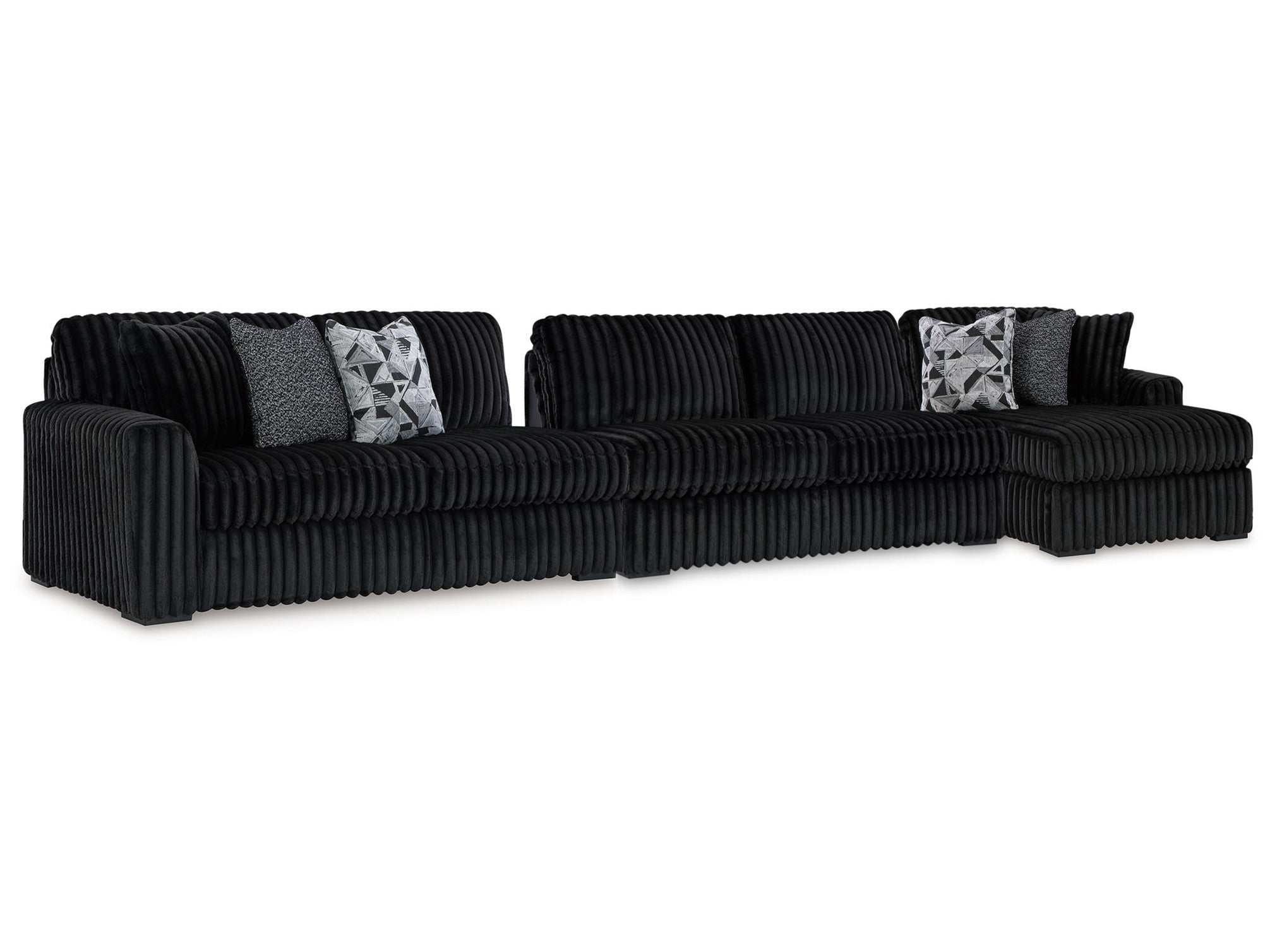 Midnight-Madness - Sectional