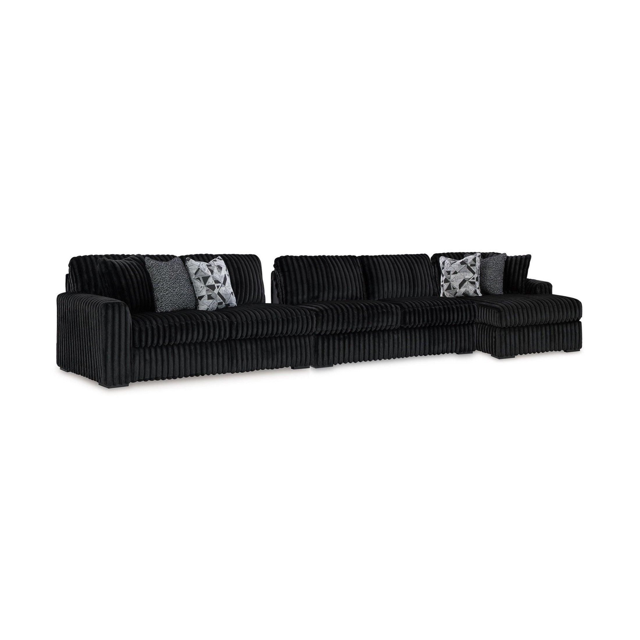 Midnight-Madness - Sectional