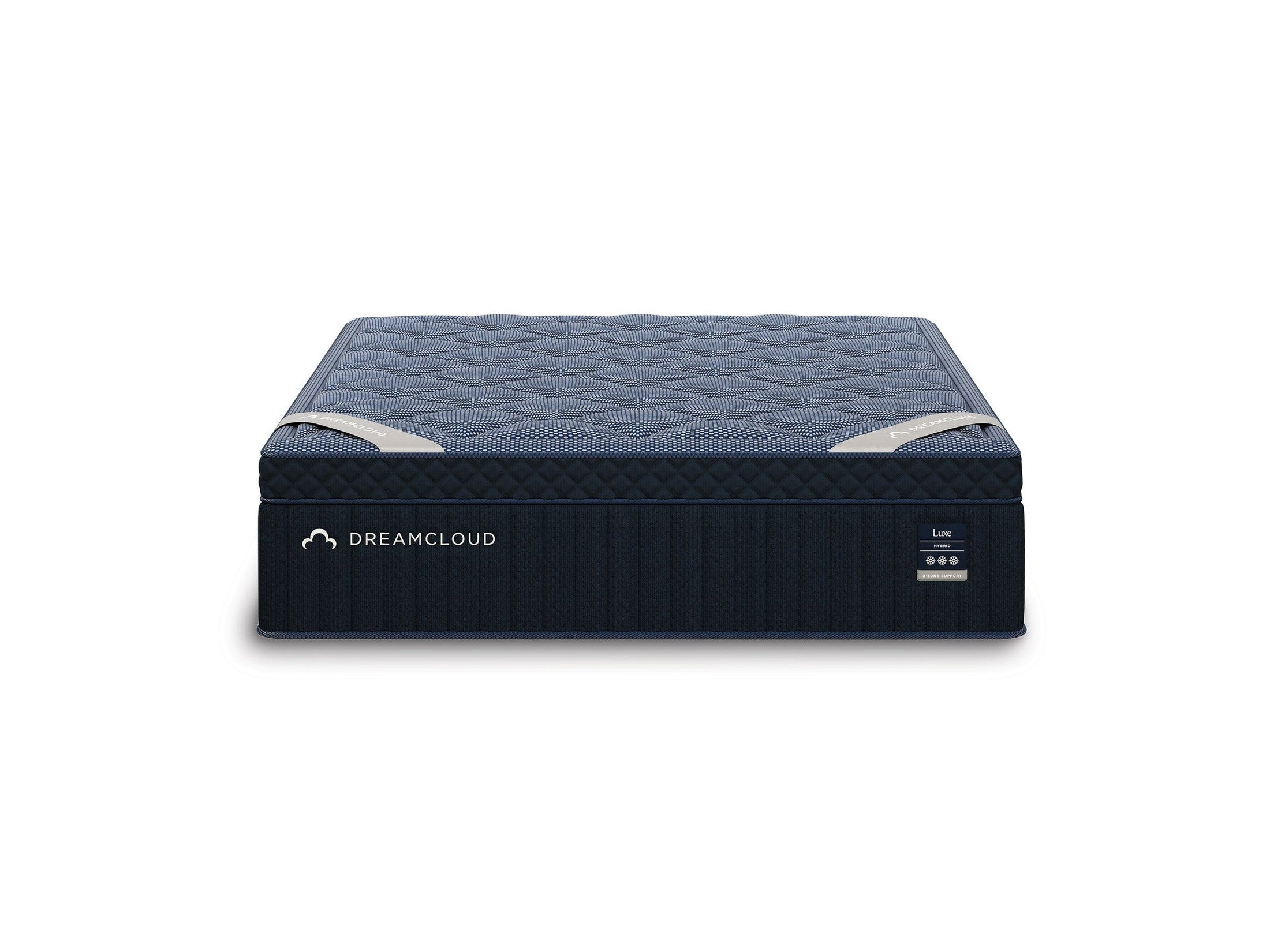 DreamCloud Luxe Hybrid - Mattress