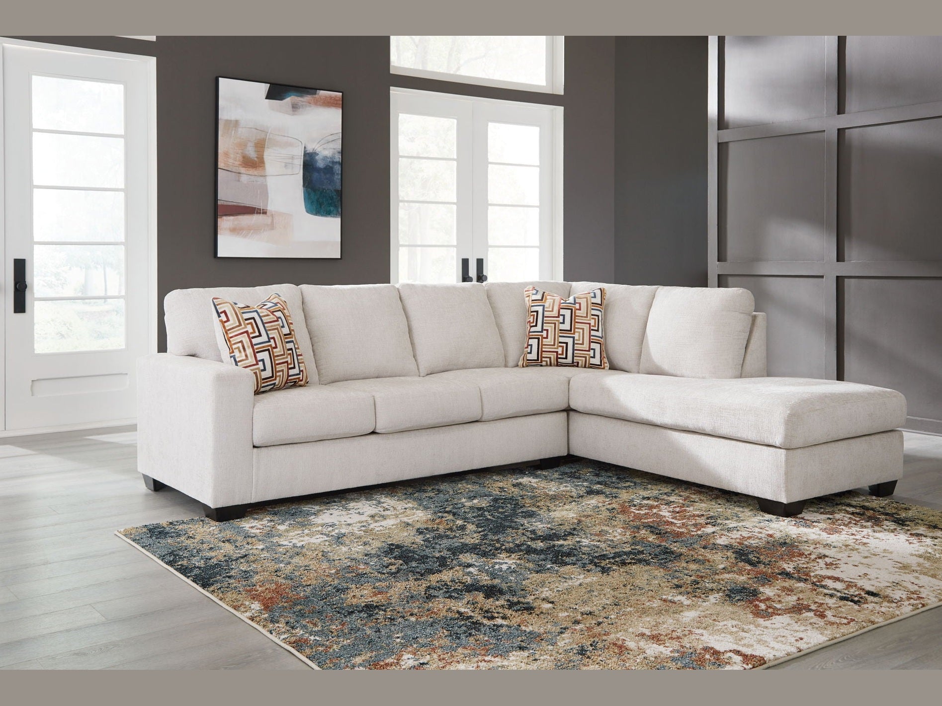 Aviemore - Sectional Set