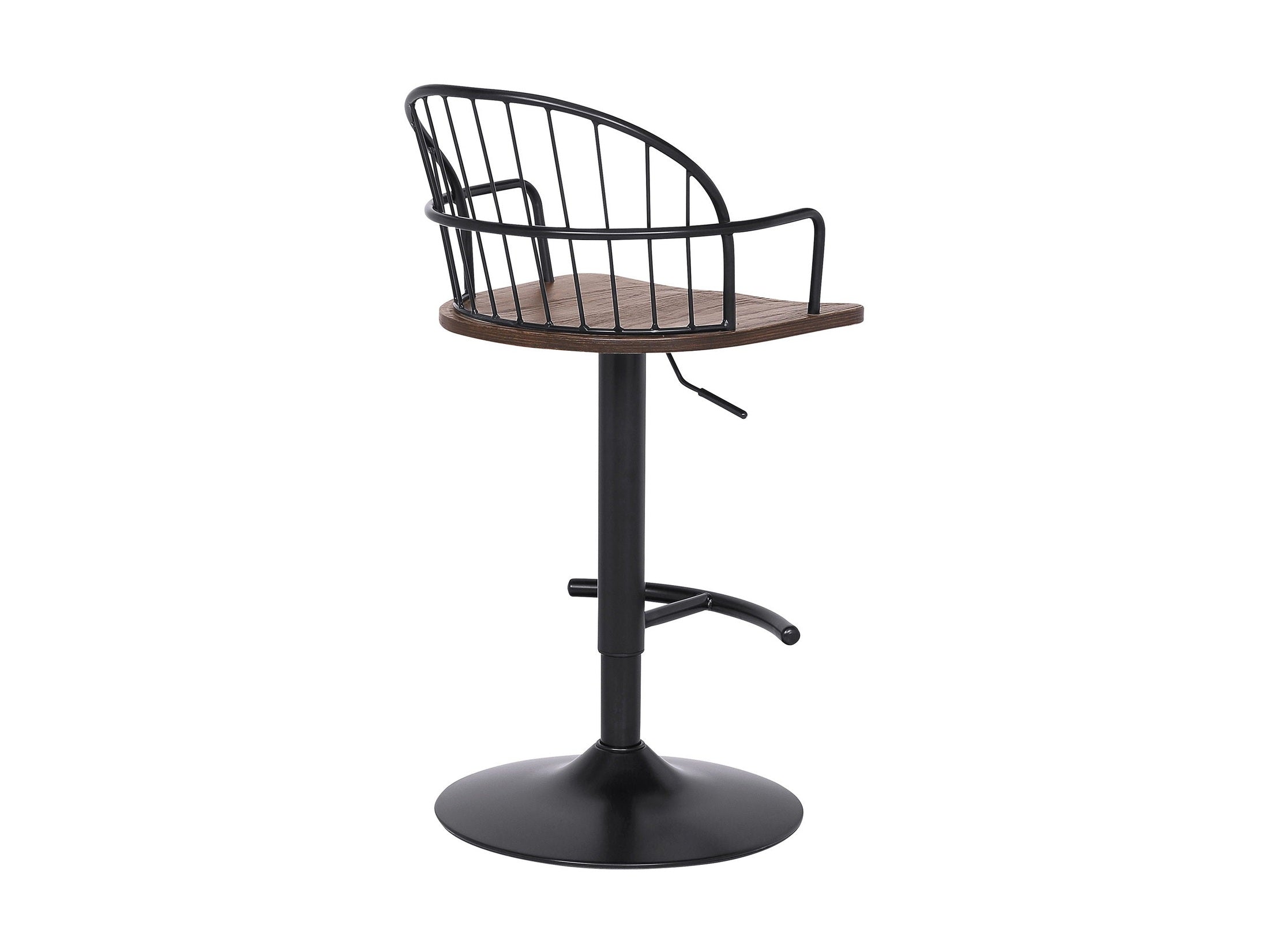 Edward - Adjustable Barstool