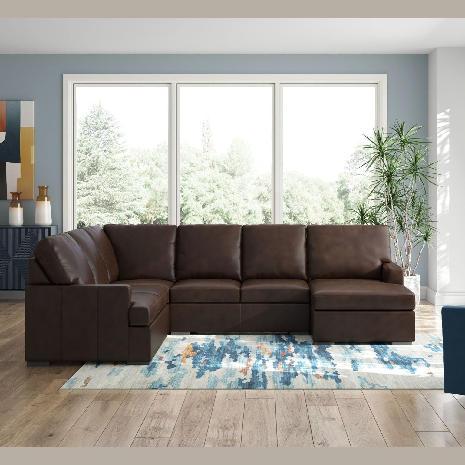 McDowlan - Sectional