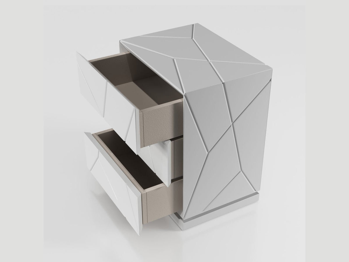 Kiu - Nightstand