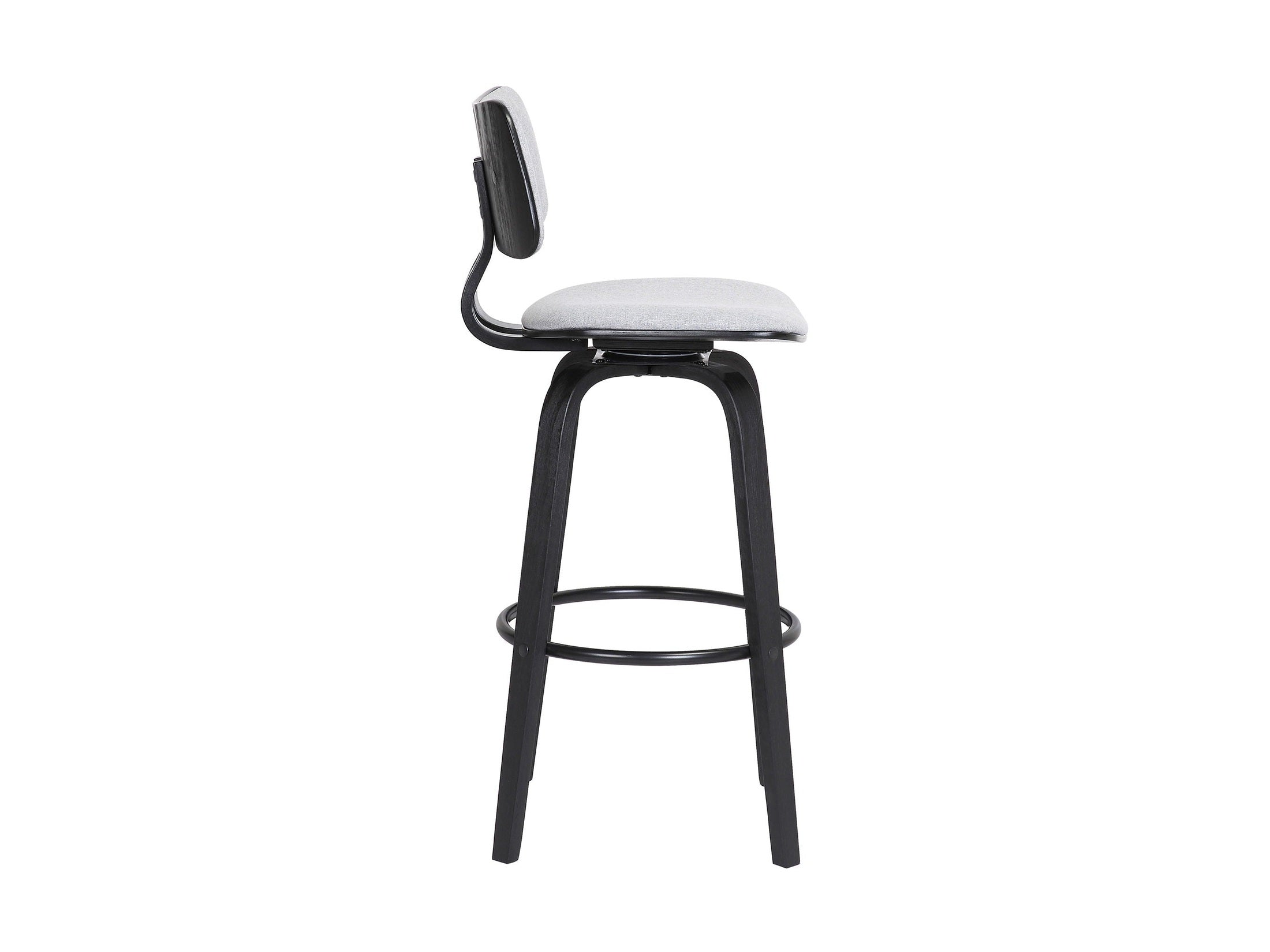 Pico - Swivel Stool