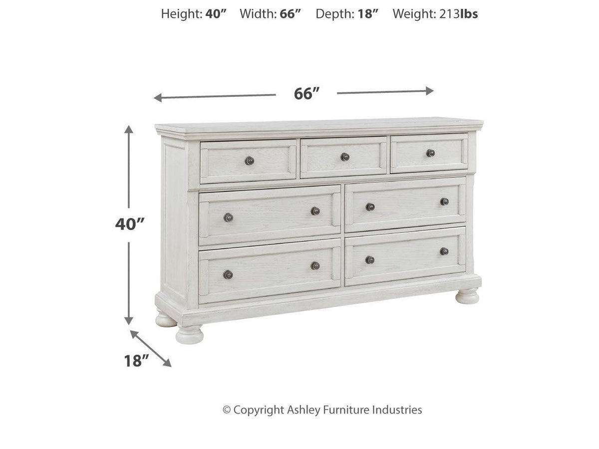 Robbinsdale - Dresser