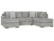 Casselbury - Sectional