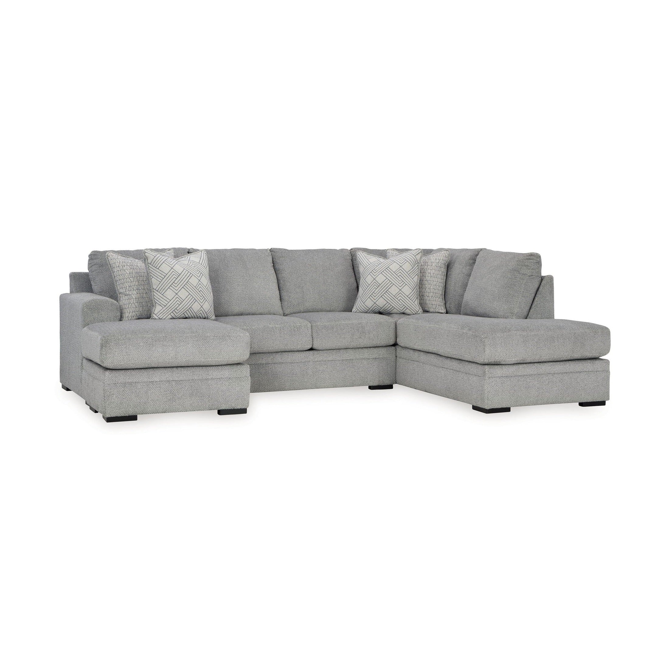 Casselbury - Sectional