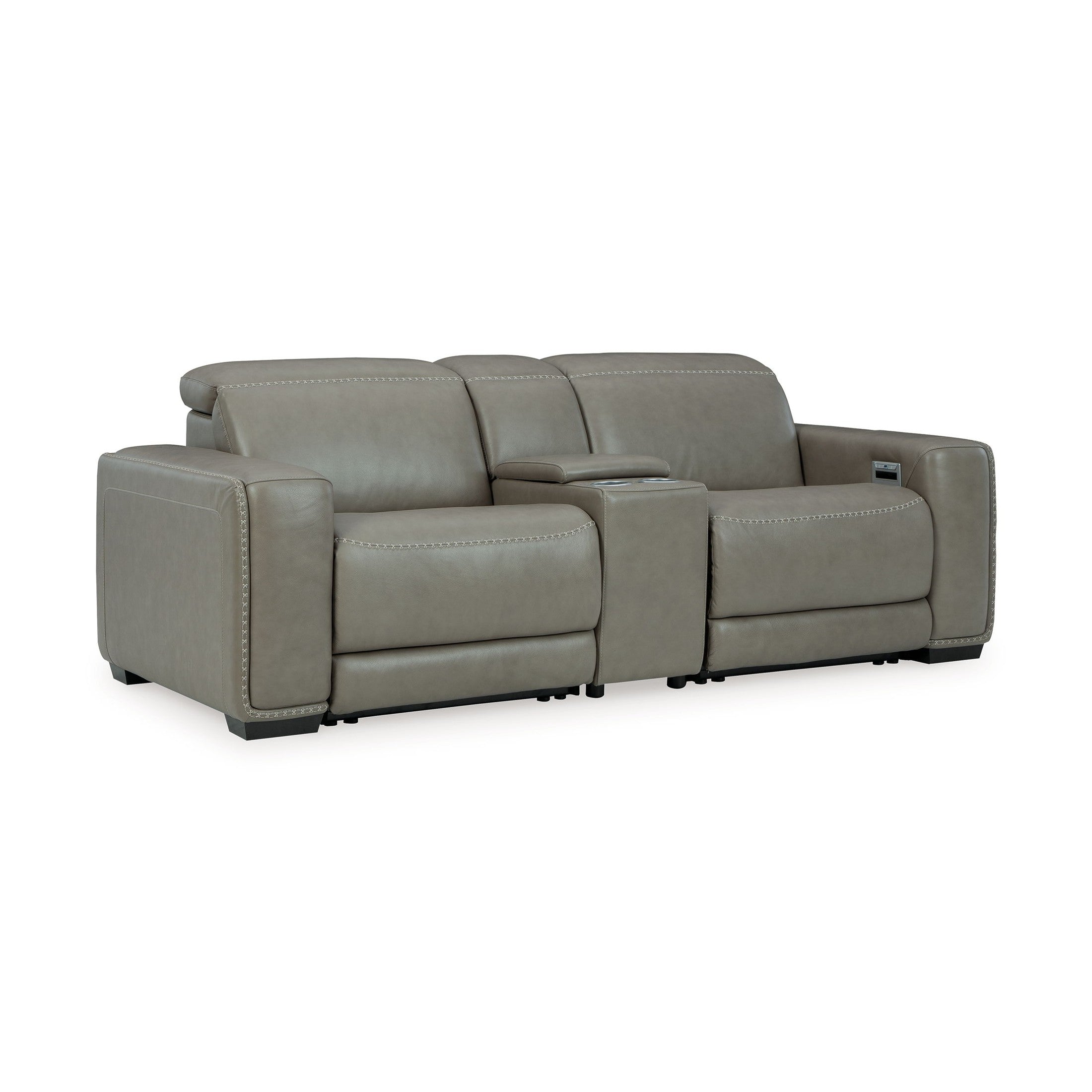 Correze - Power Reclining Sectional