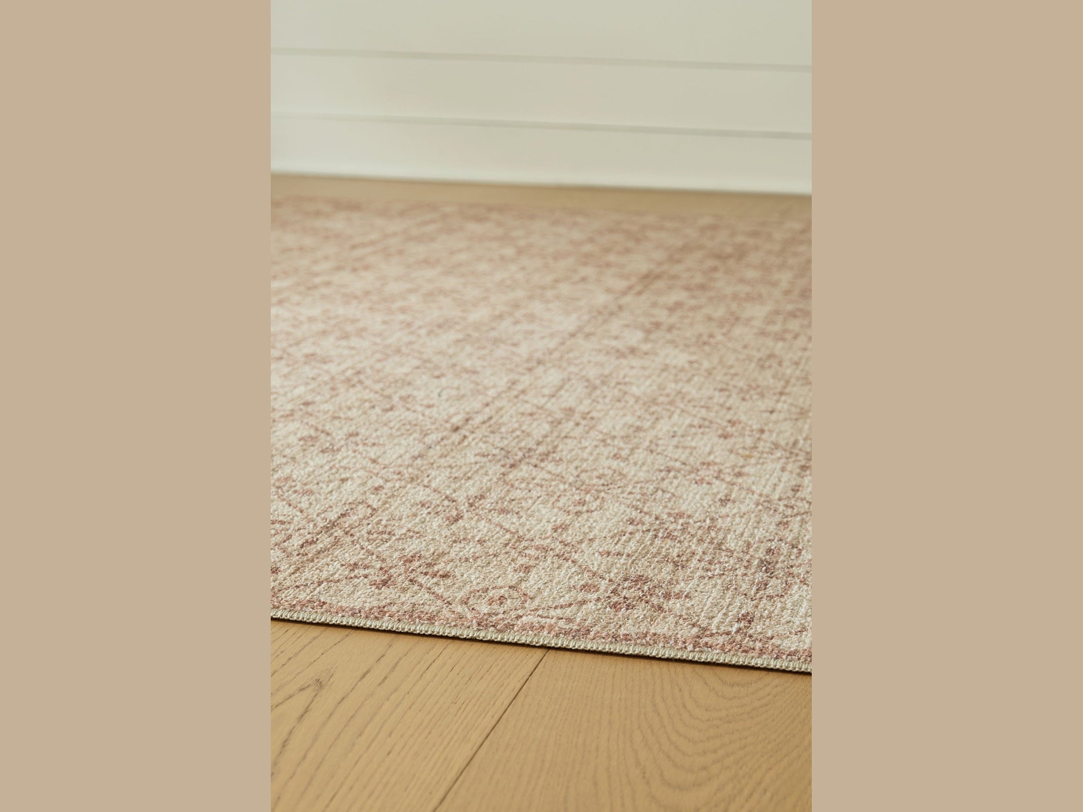 Lyamford - Rug