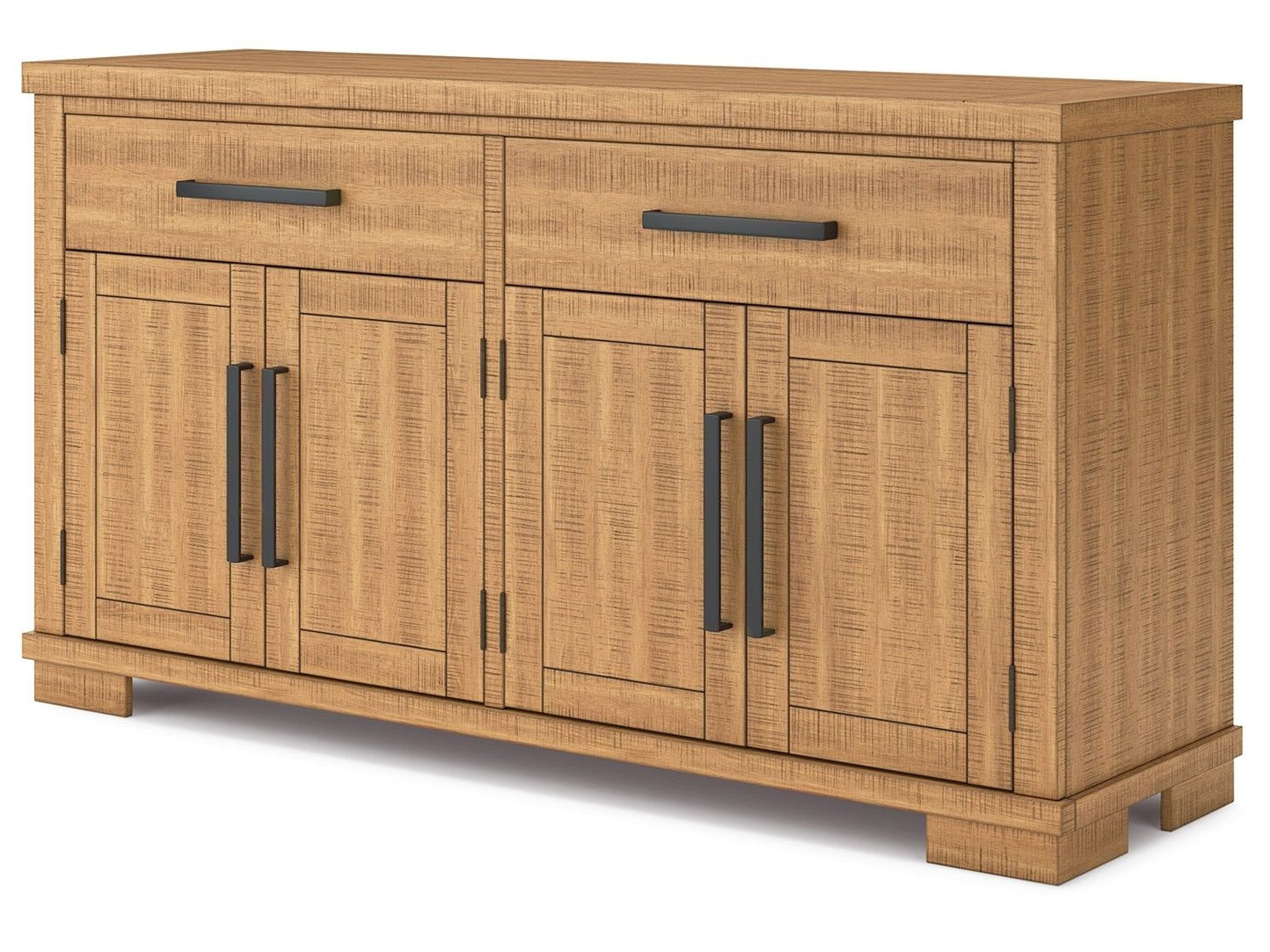 Havonplane - Dining Room Server - Brown