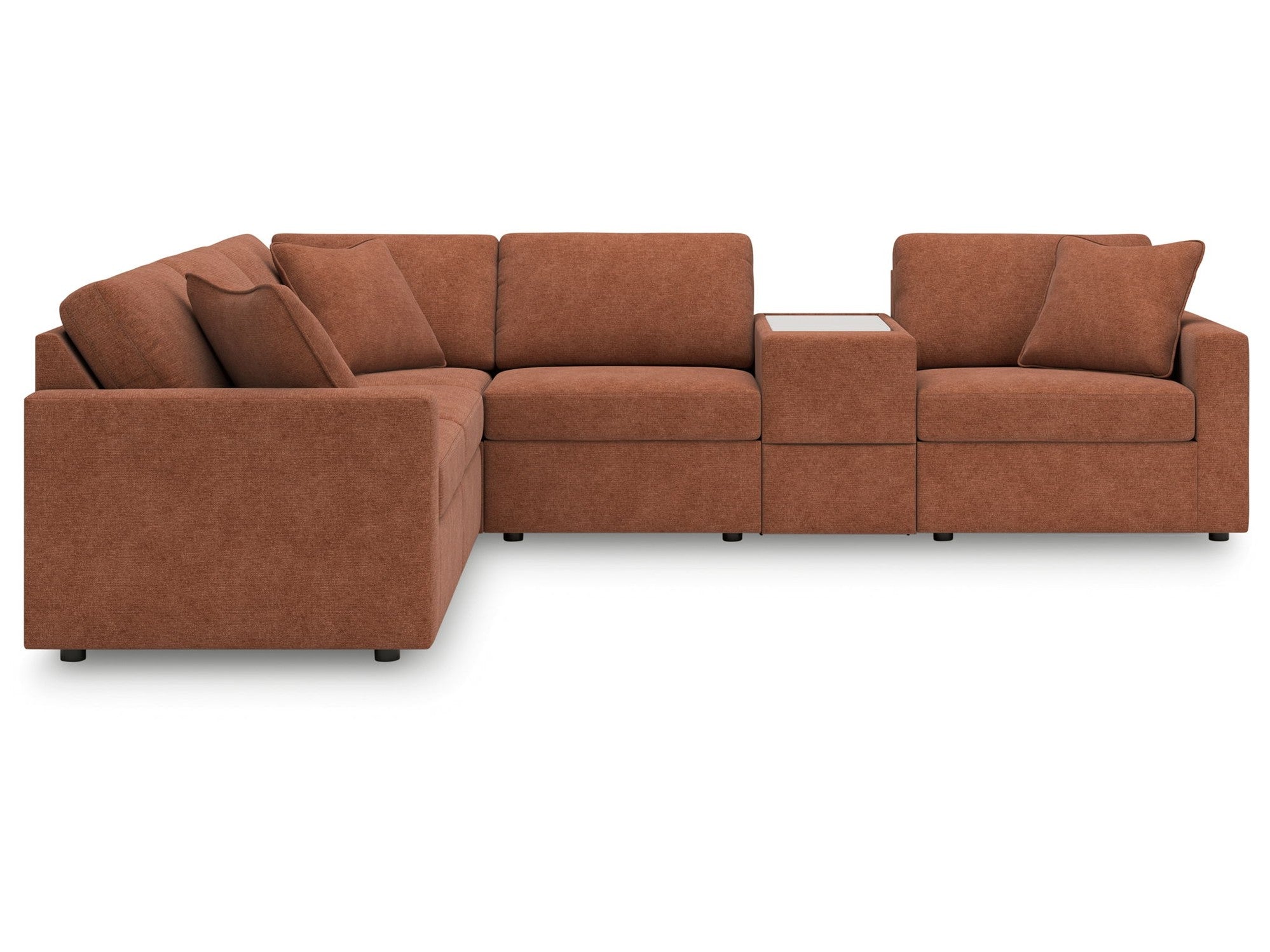 Modmax - Sectional - Spice