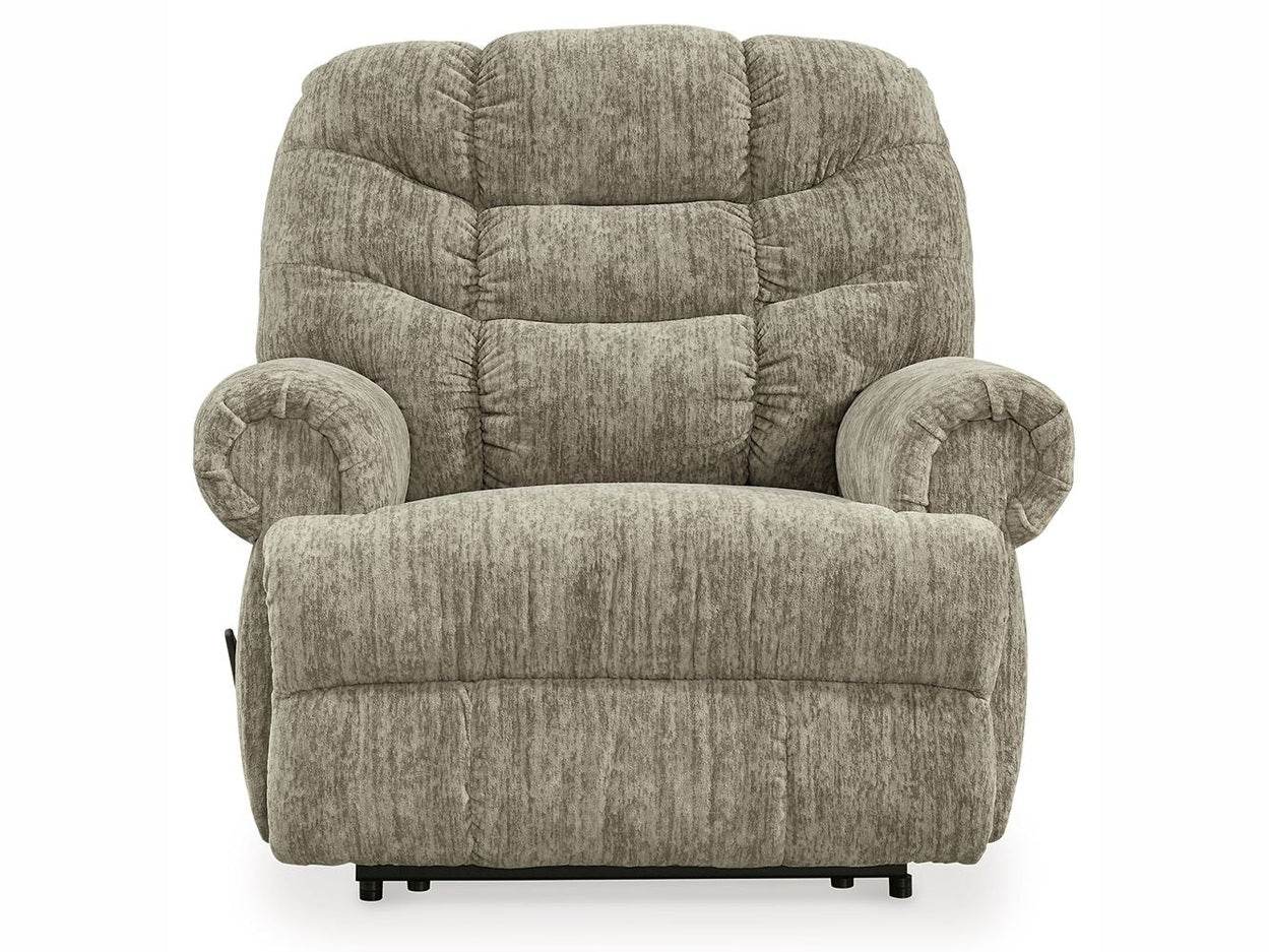 Movie Man - Zero Wall Recliner