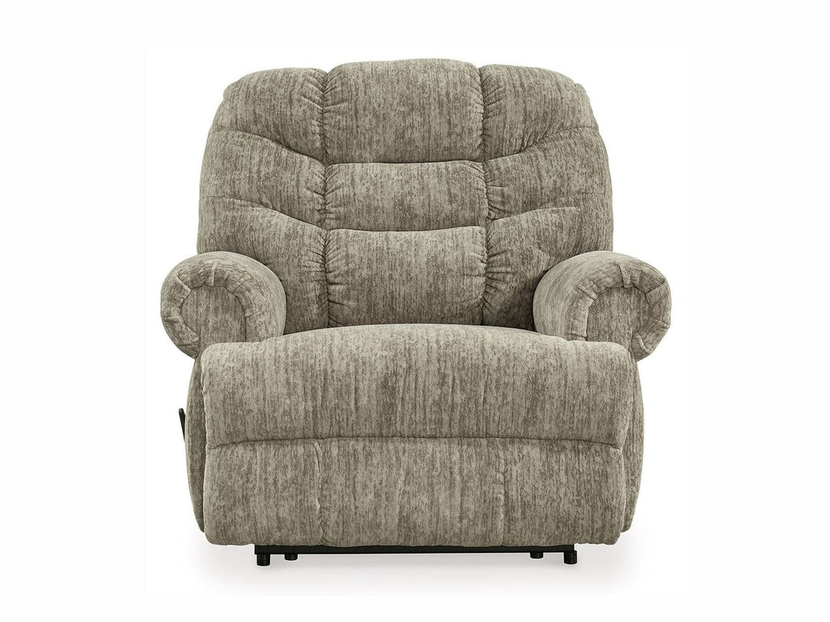 Movie Man - Zero Wall Recliner