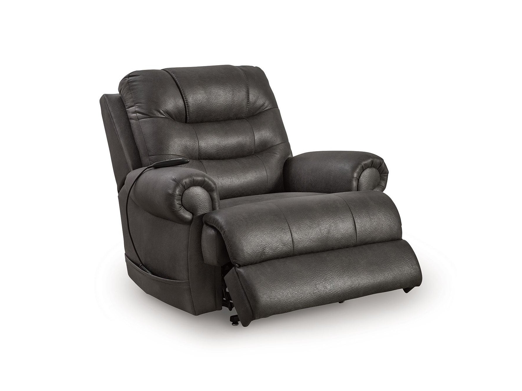 Revived and Restored - Power Lift Recliner