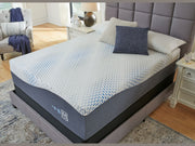 Millennium - Luxury Gel Mattress, Foundation