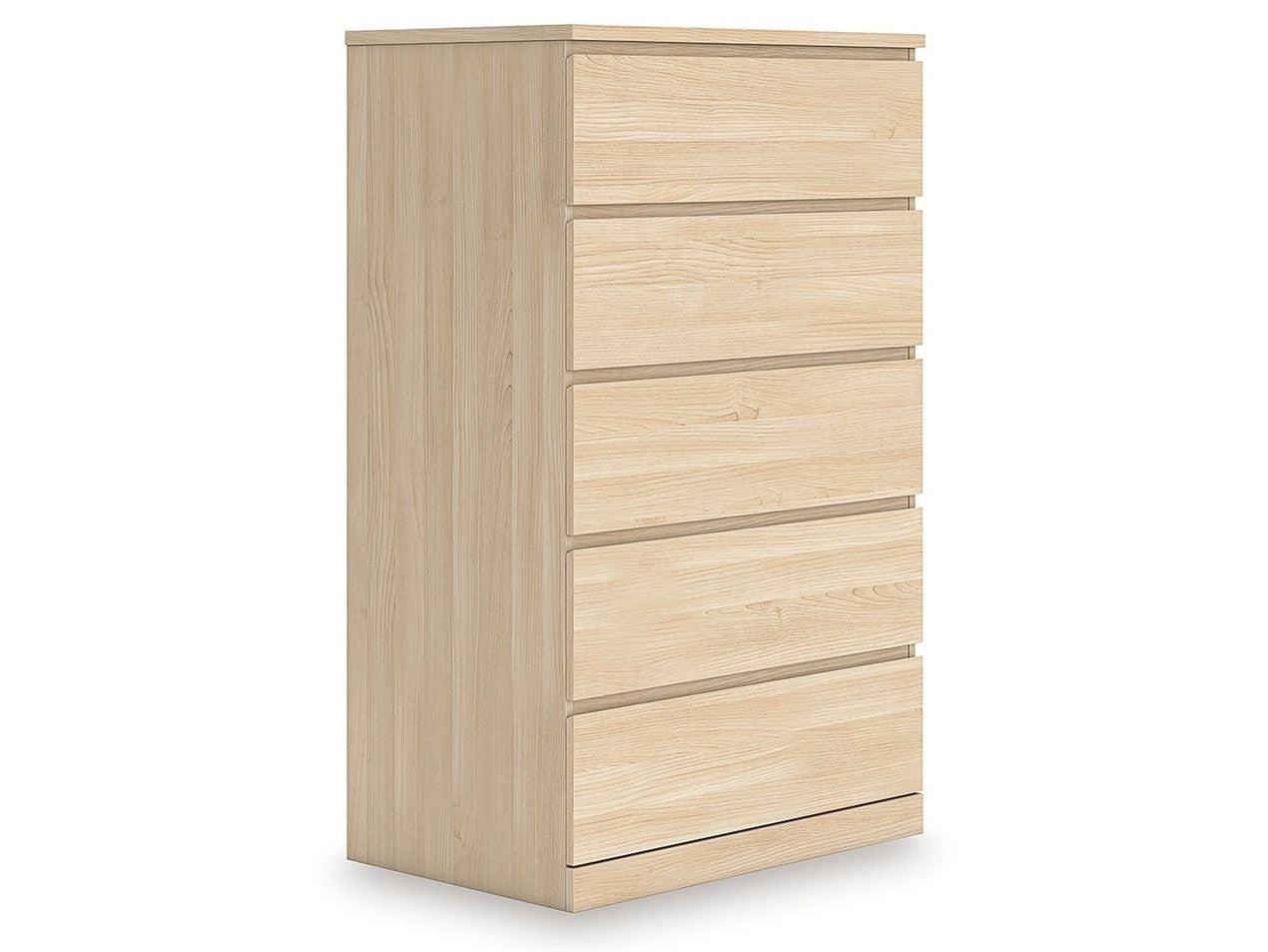 Onita - Five Drawer Chest