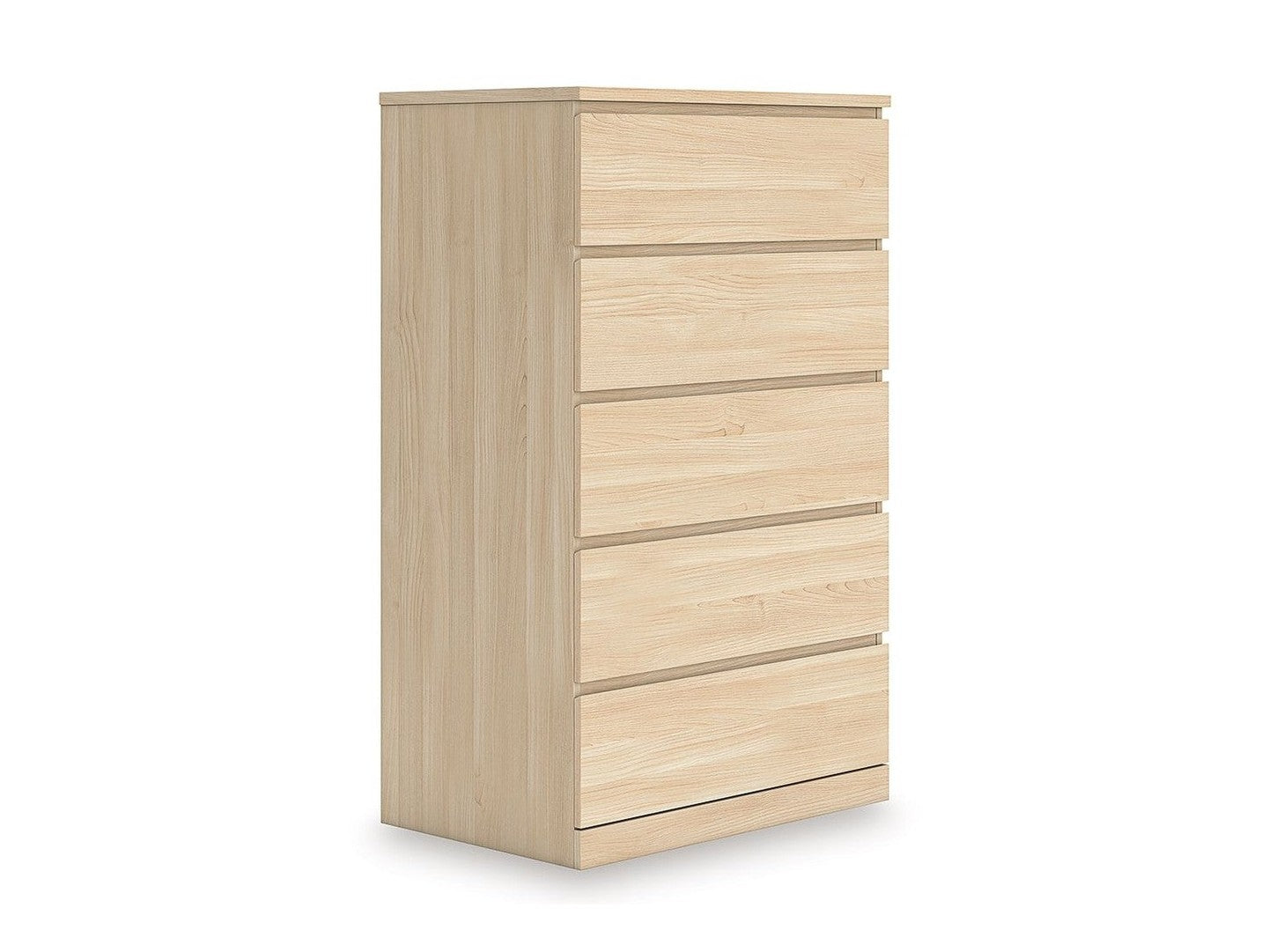 Onita - Five Drawer Chest