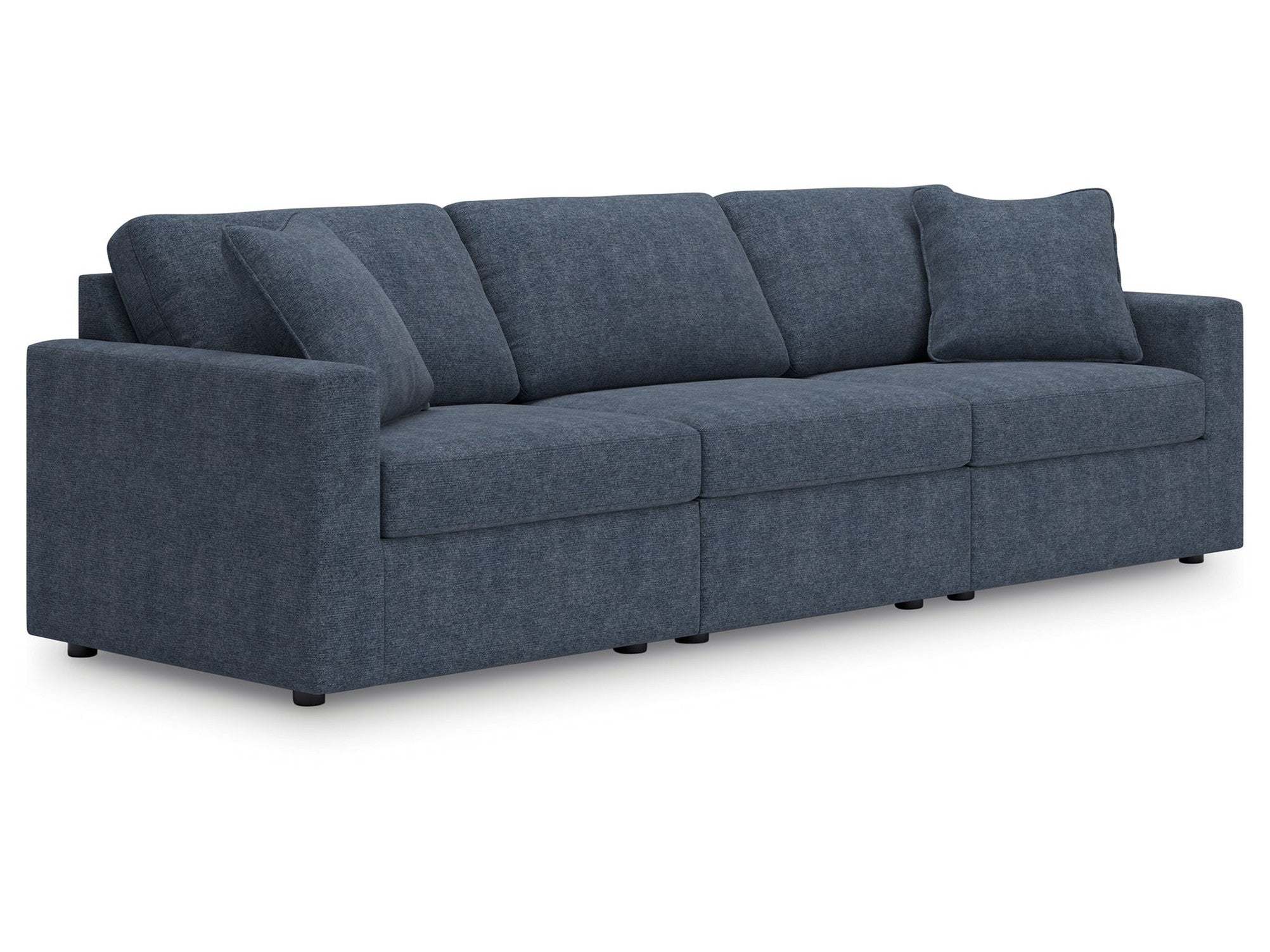 Modmax - Sectional - Ink