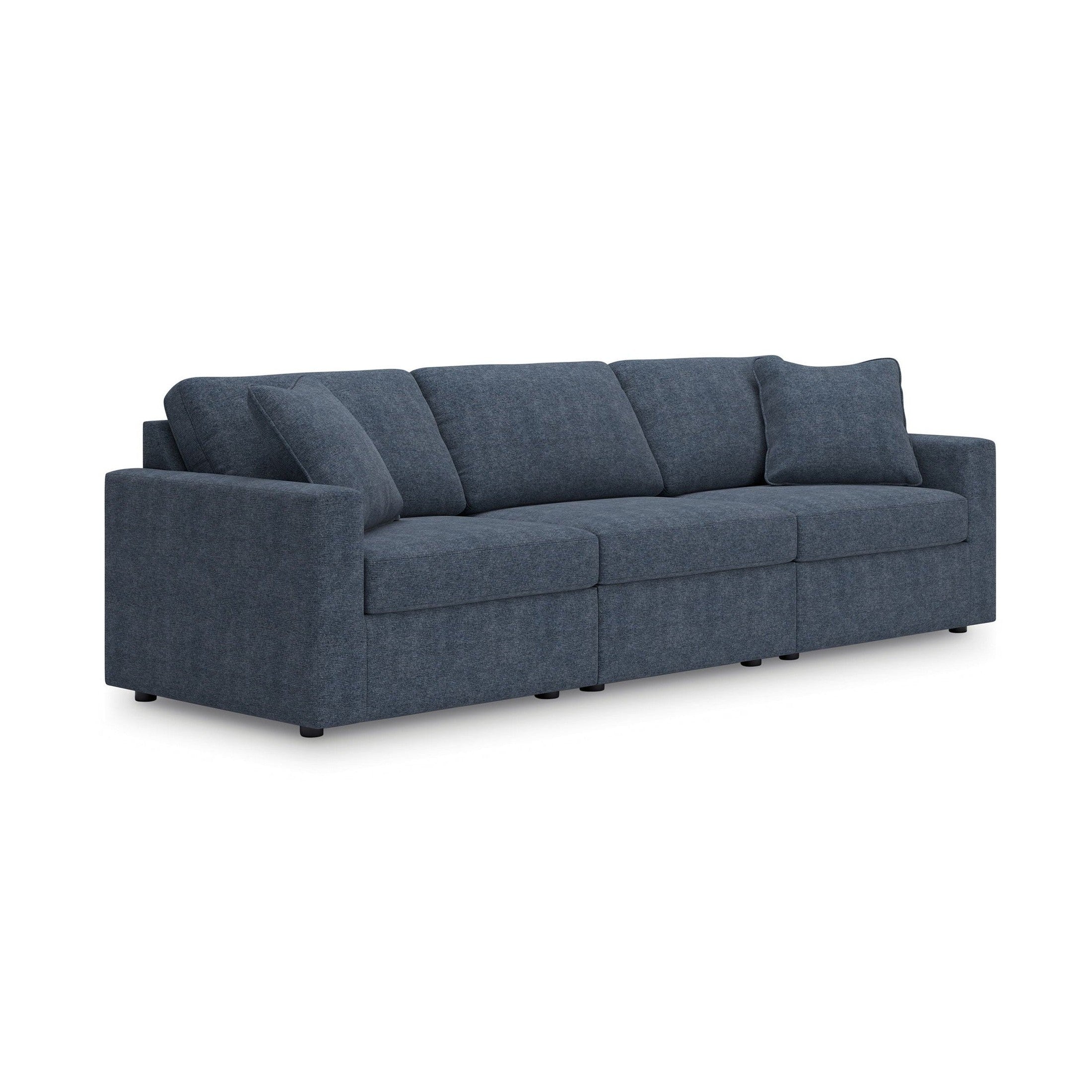 Modmax - Sectional - Ink