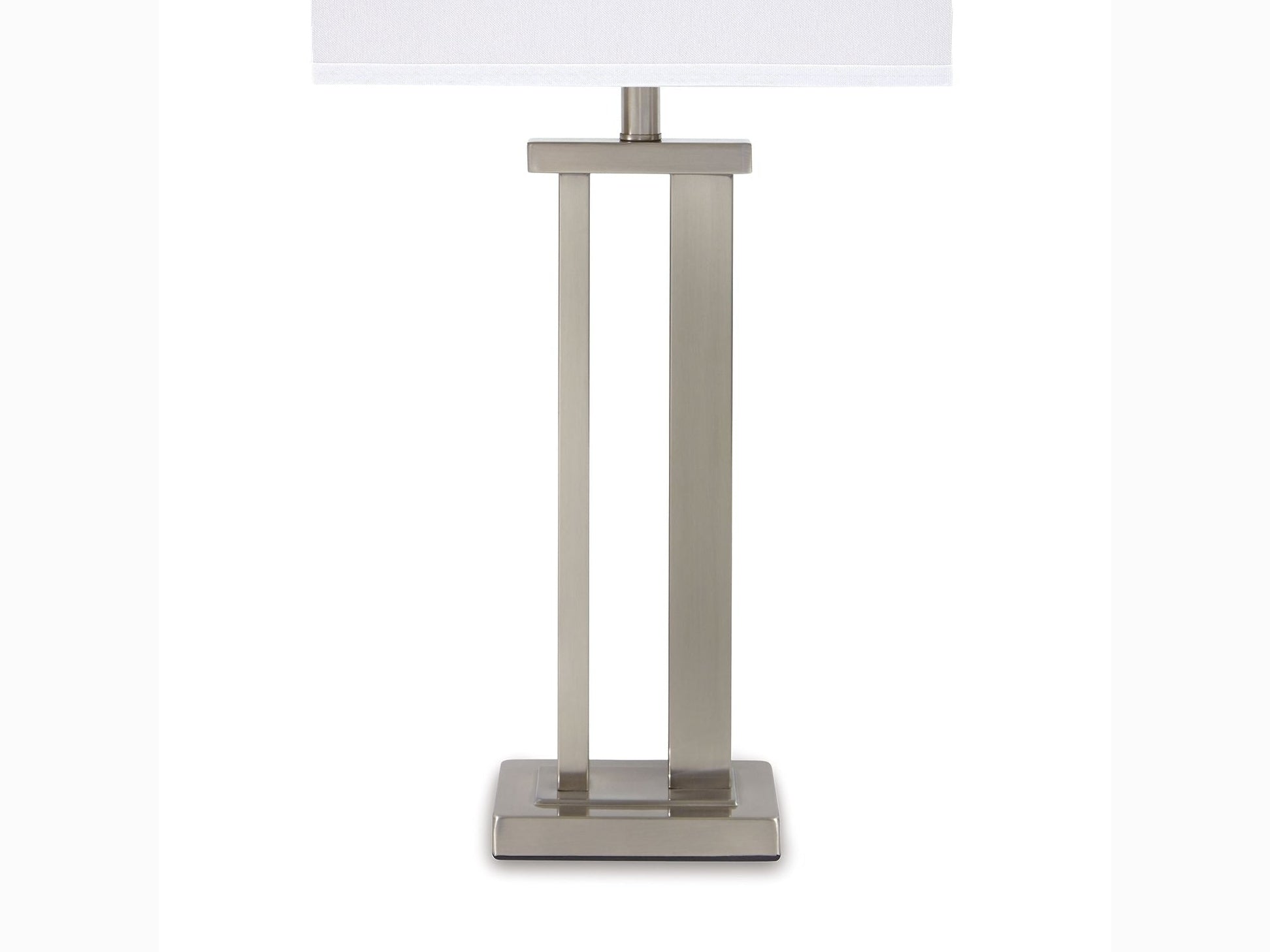 Aniela - Metal Table Lamp Set
