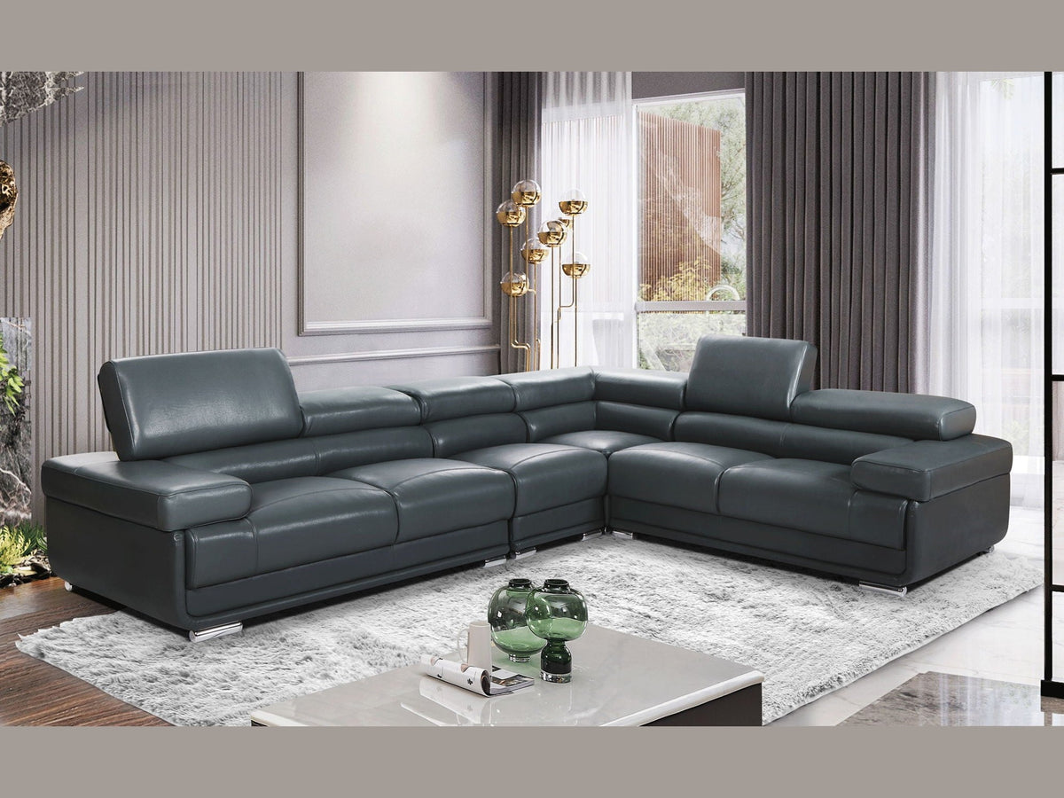 2119 - Sectional